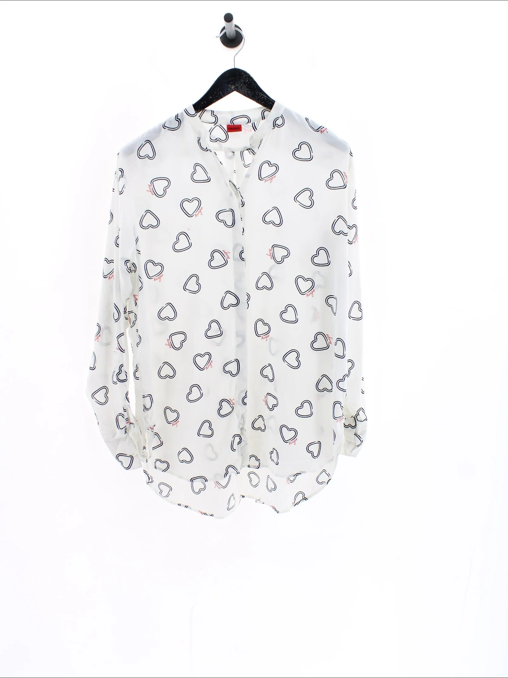 Bluzka Hugo Boss Rozmiar: XL