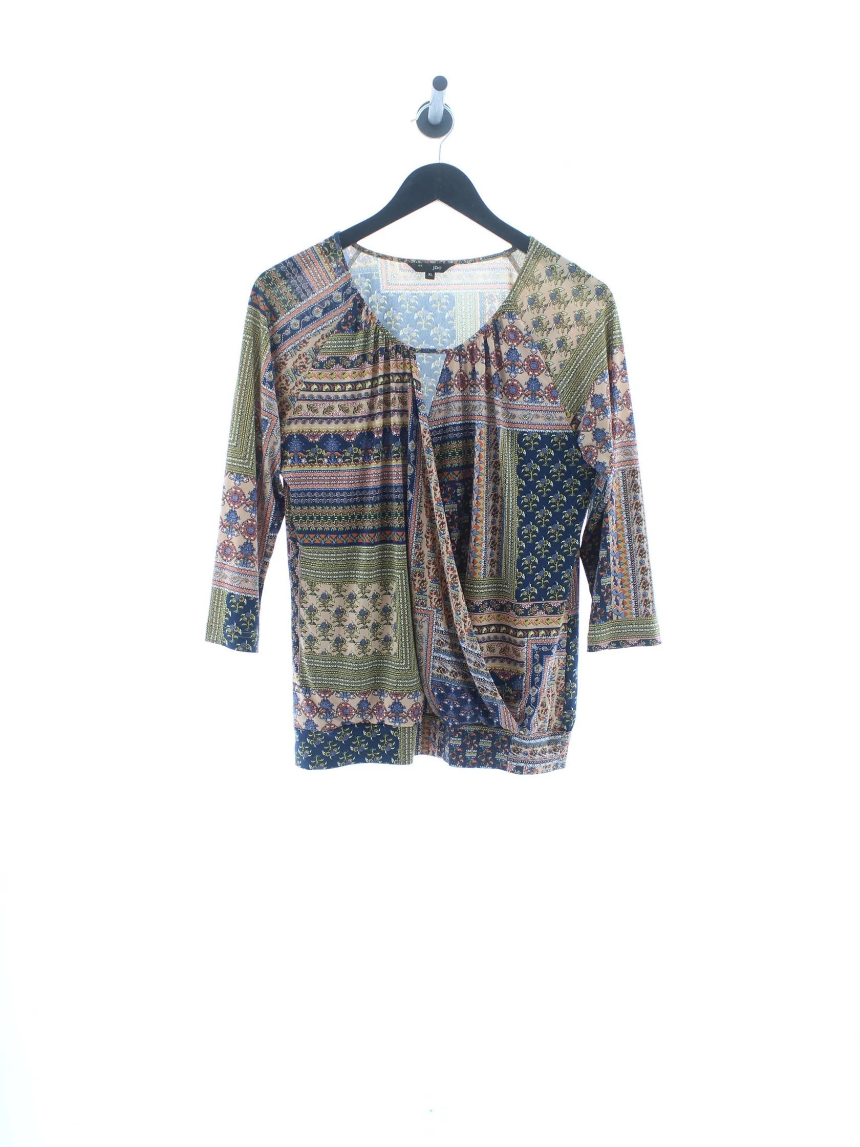 Bluzka JBC Rozmiar: XL