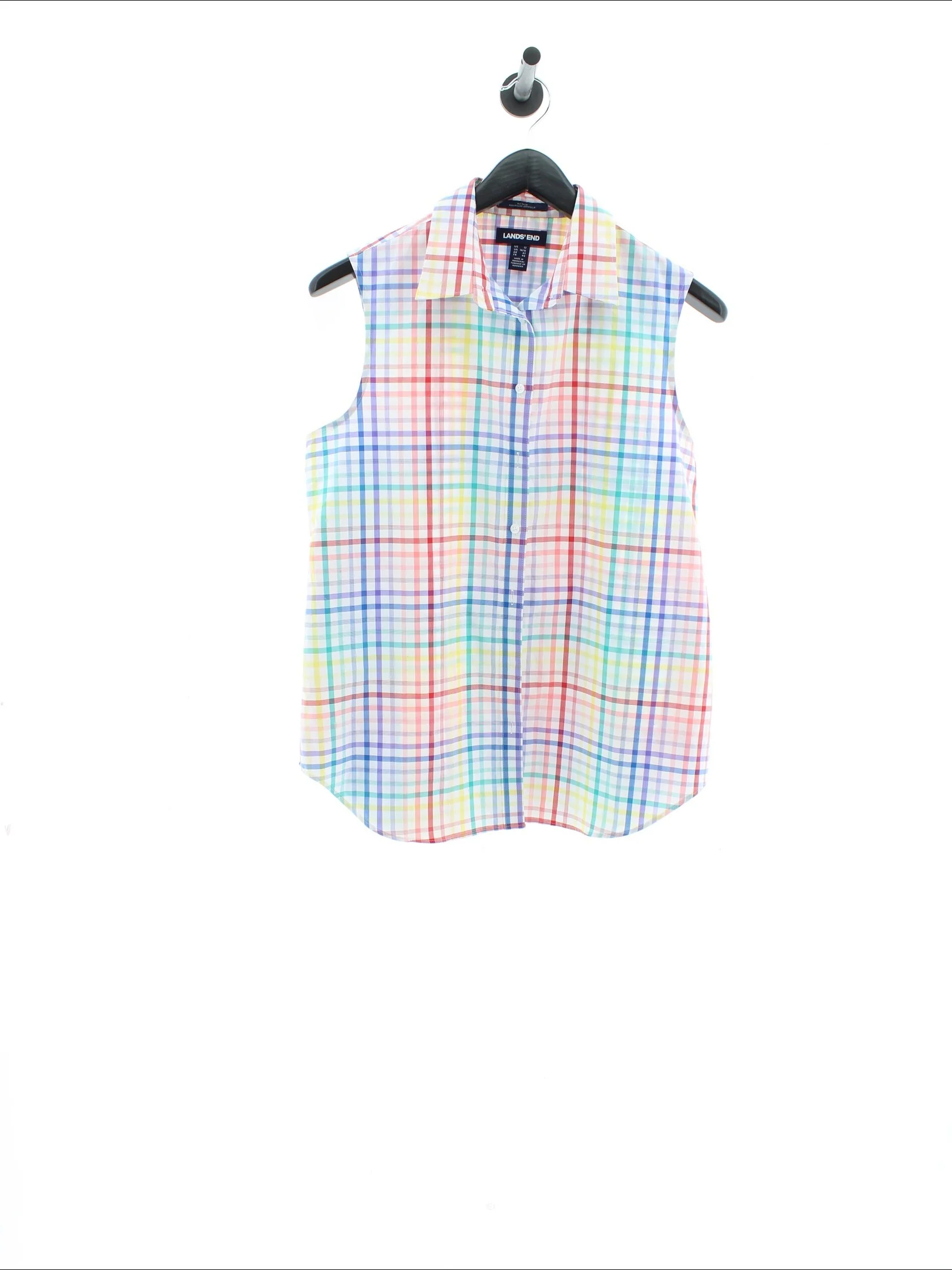 Bluzka LANDS 'END Rozmiar: 42