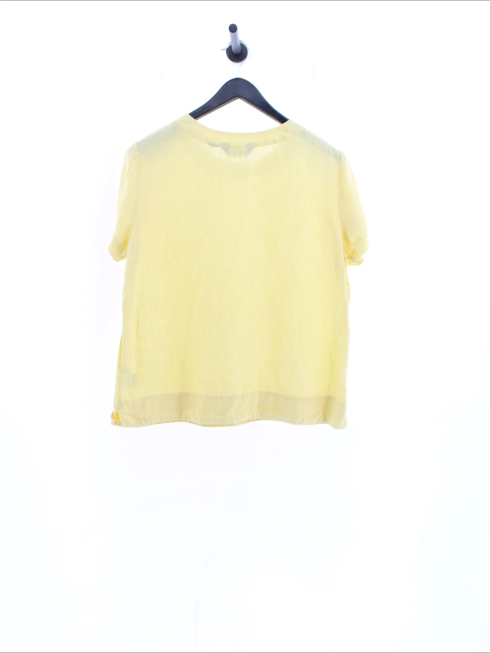 Bluzka LANDS 'END Rozmiar: M - Image 2