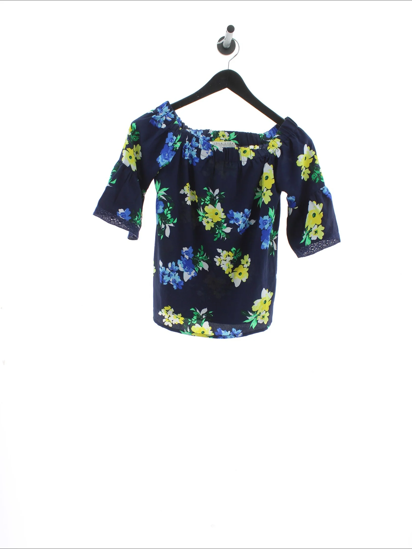 Bluzka Lola Liza Rozmiar: XS