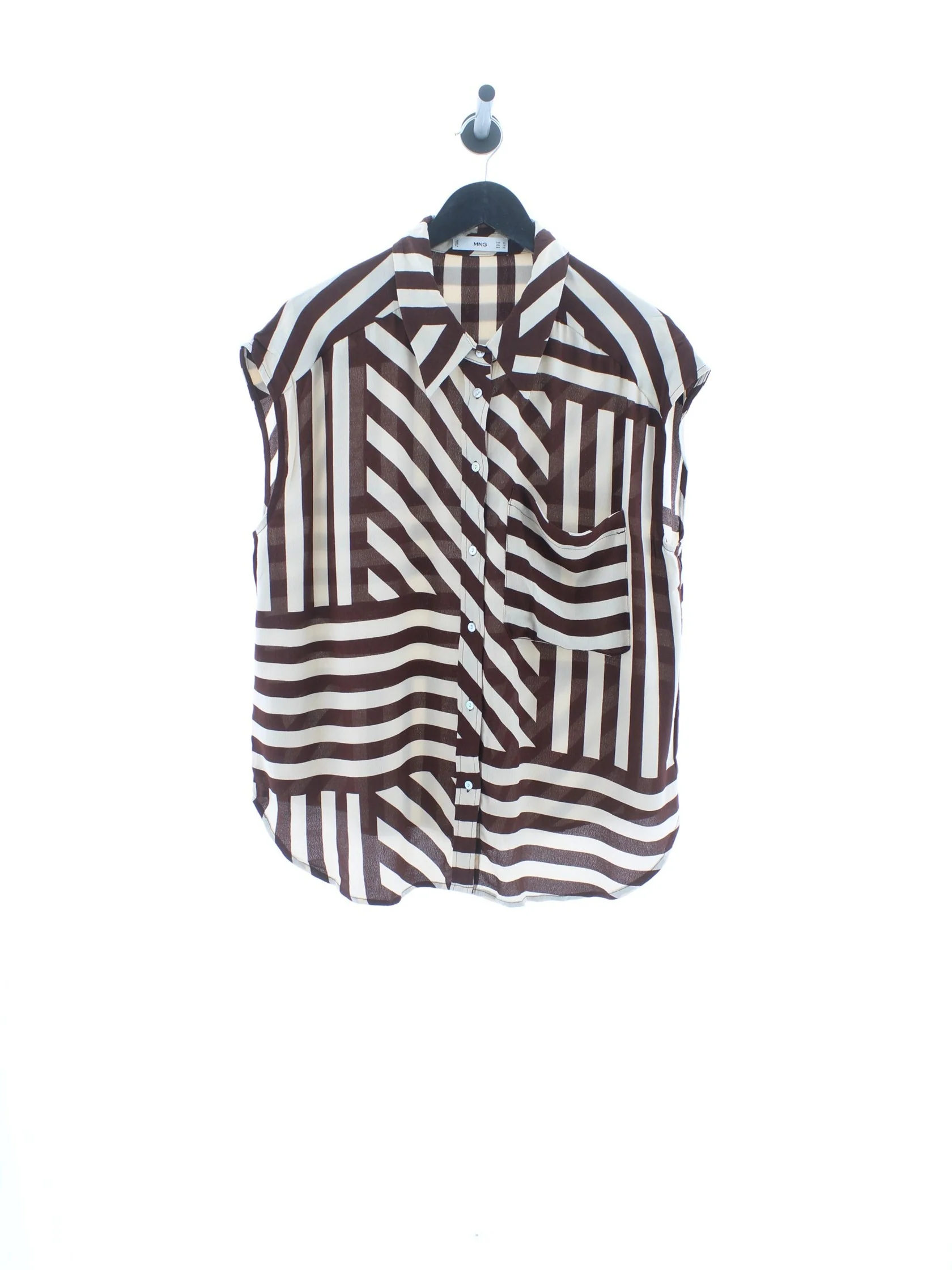 Bluzka Mango Rozmiar: XL