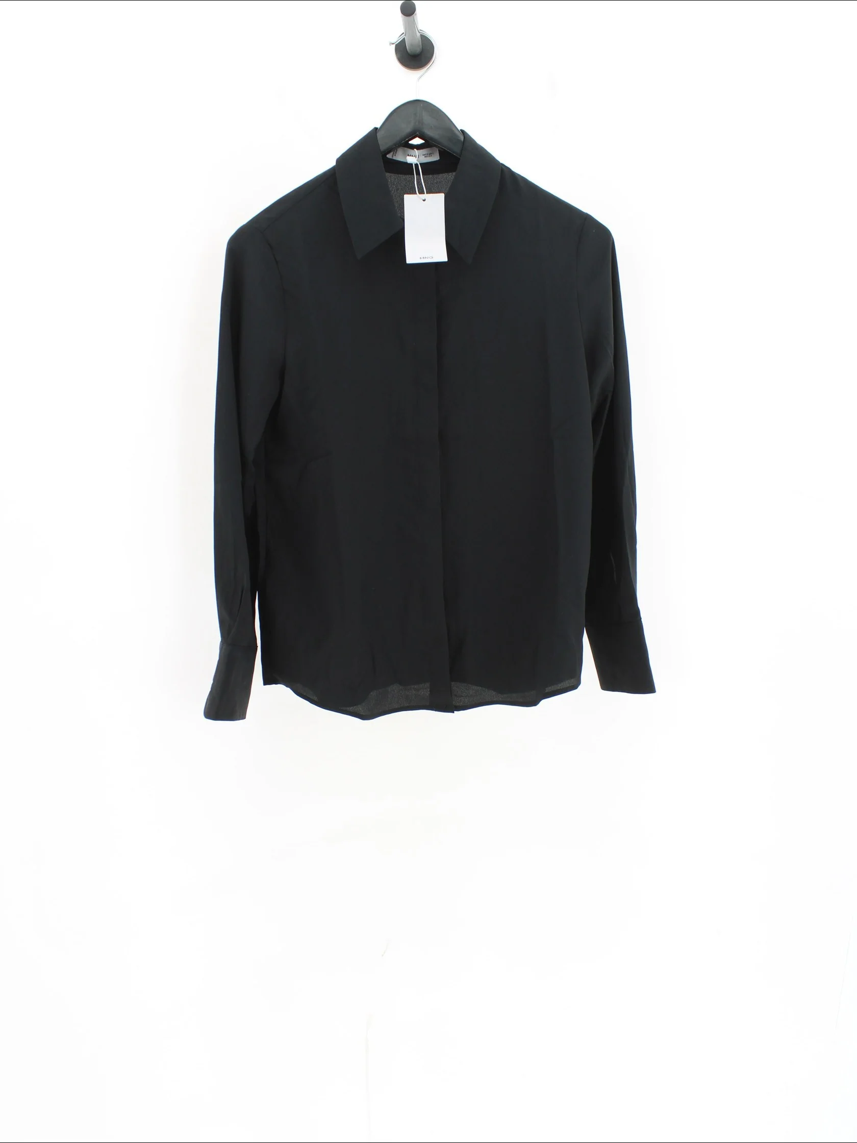 Bluzka Mango Rozmiar: XS