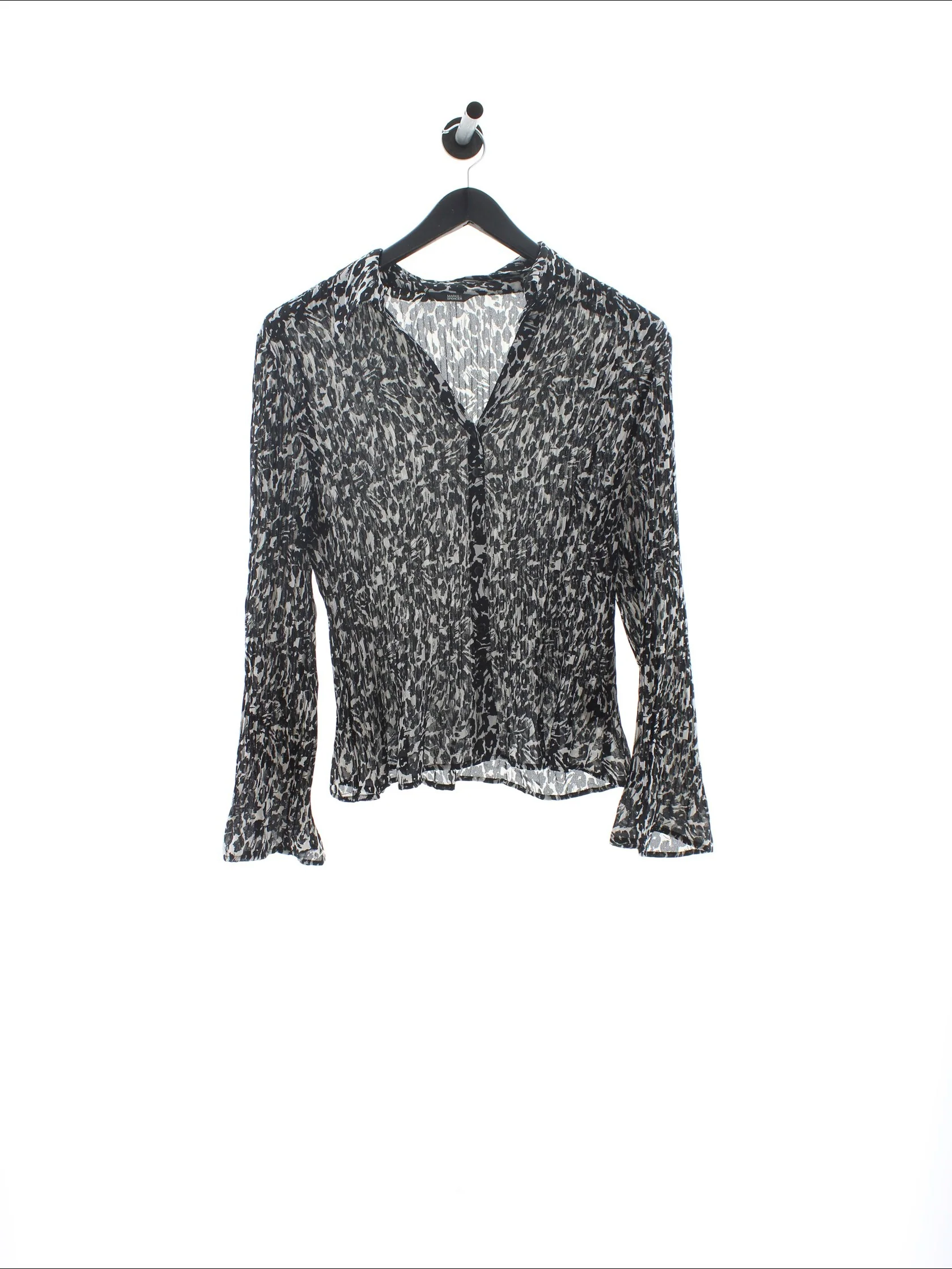 Bluzka Marks & Spencer Rozmiar: S