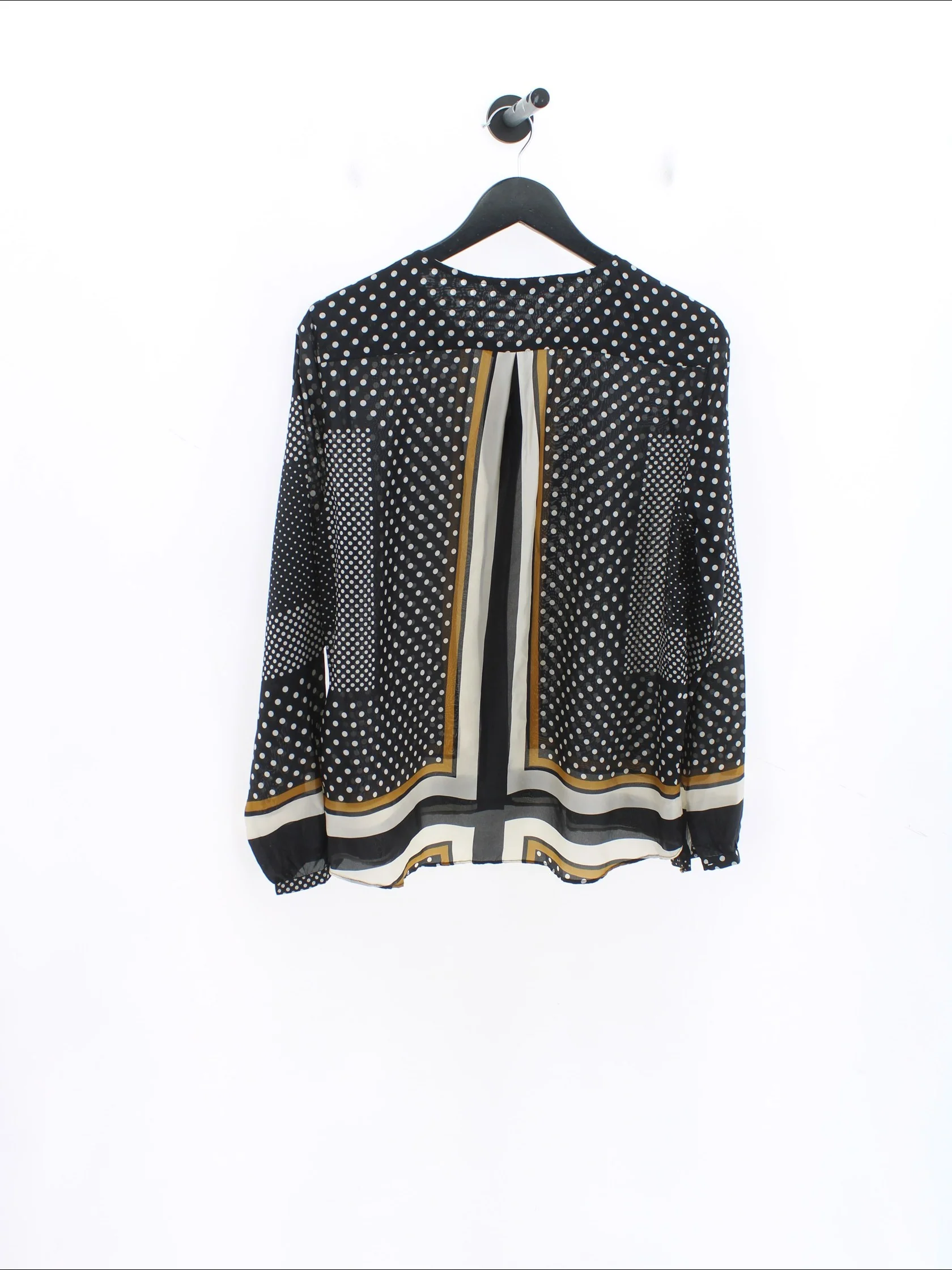 Bluzka Massimo Dutti Rozmiar: 42 - Image 2