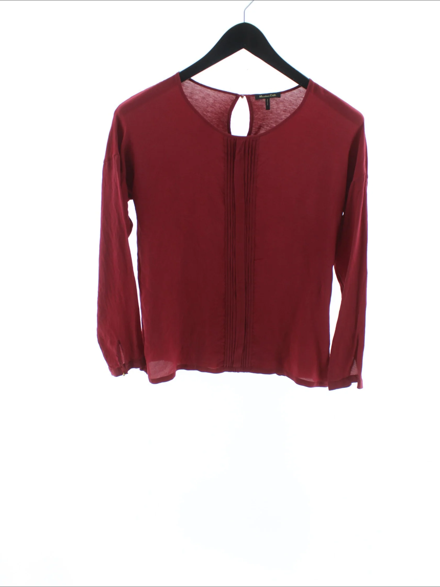 Bluzka Massimo Dutti Rozmiar: L