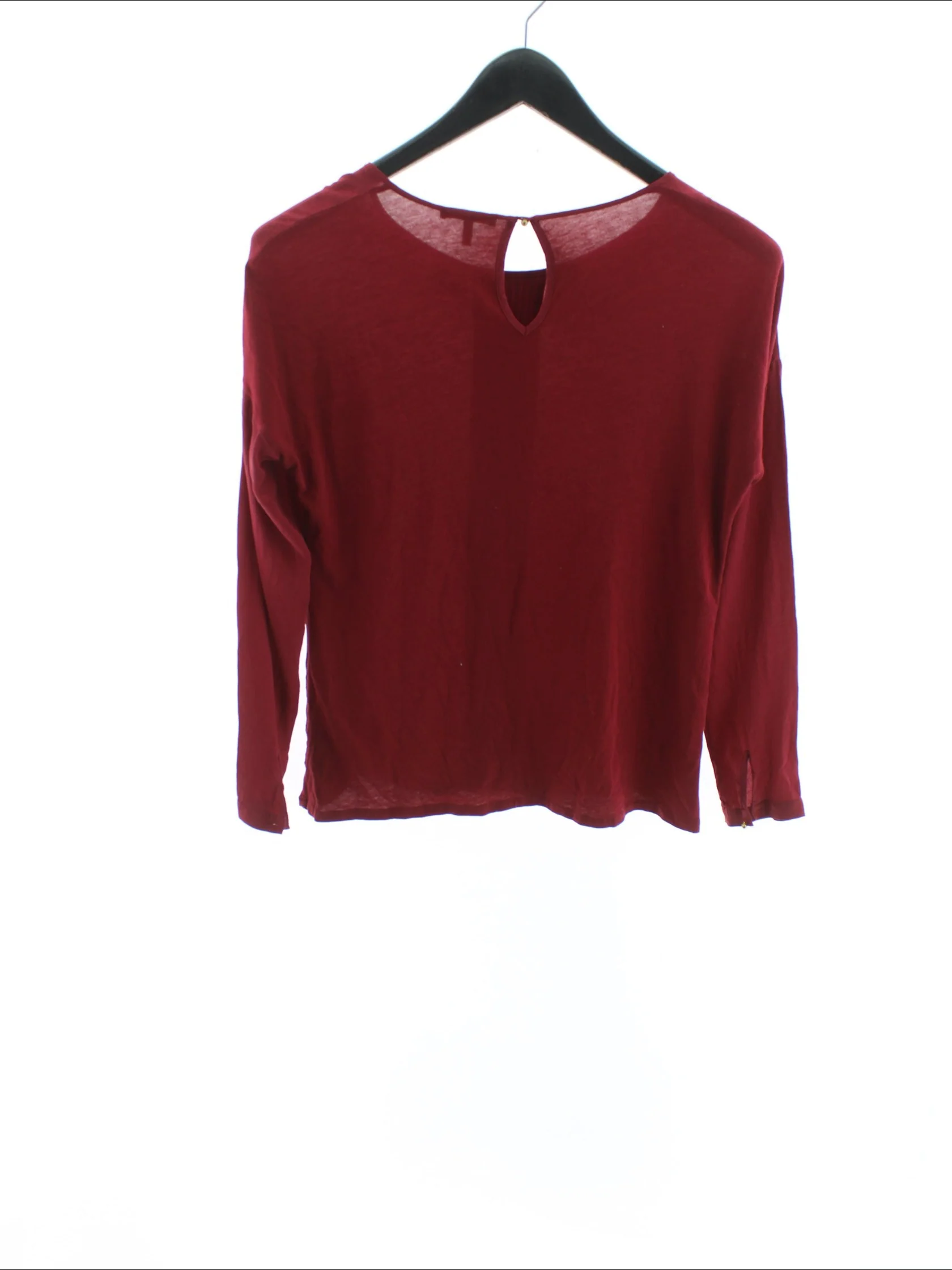 Bluzka Massimo Dutti Rozmiar: L - Image 2