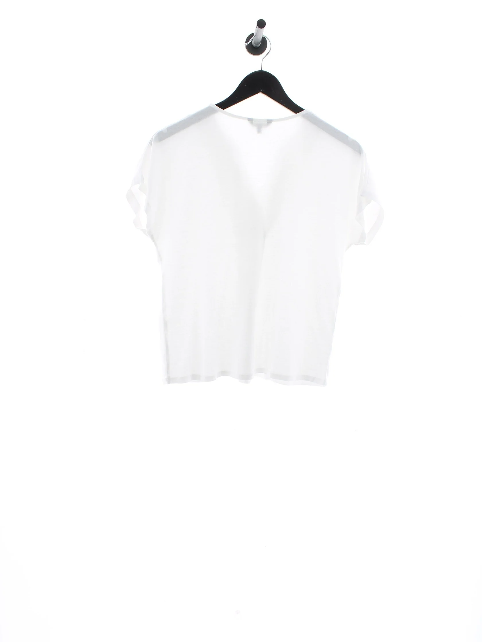 Bluzka Massimo Dutti Rozmiar: XS - Image 2