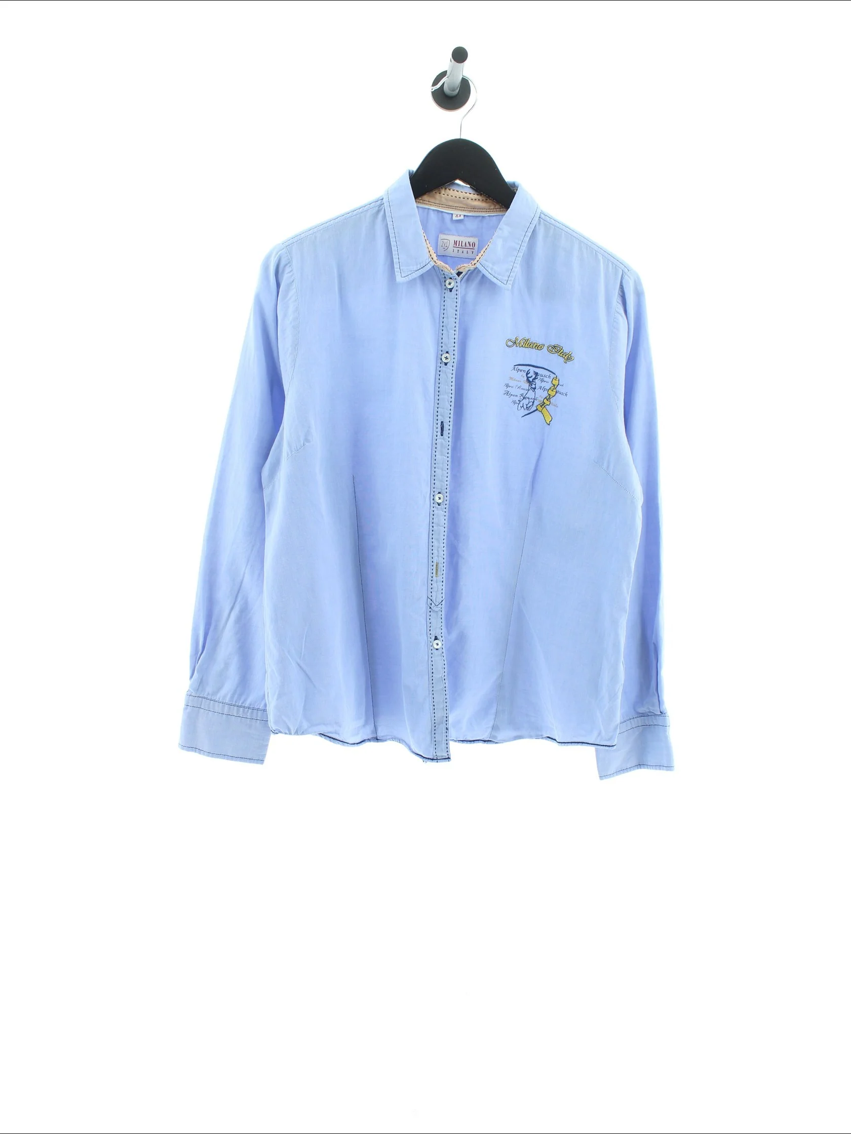 Bluzka MILANO Rozmiar: 44