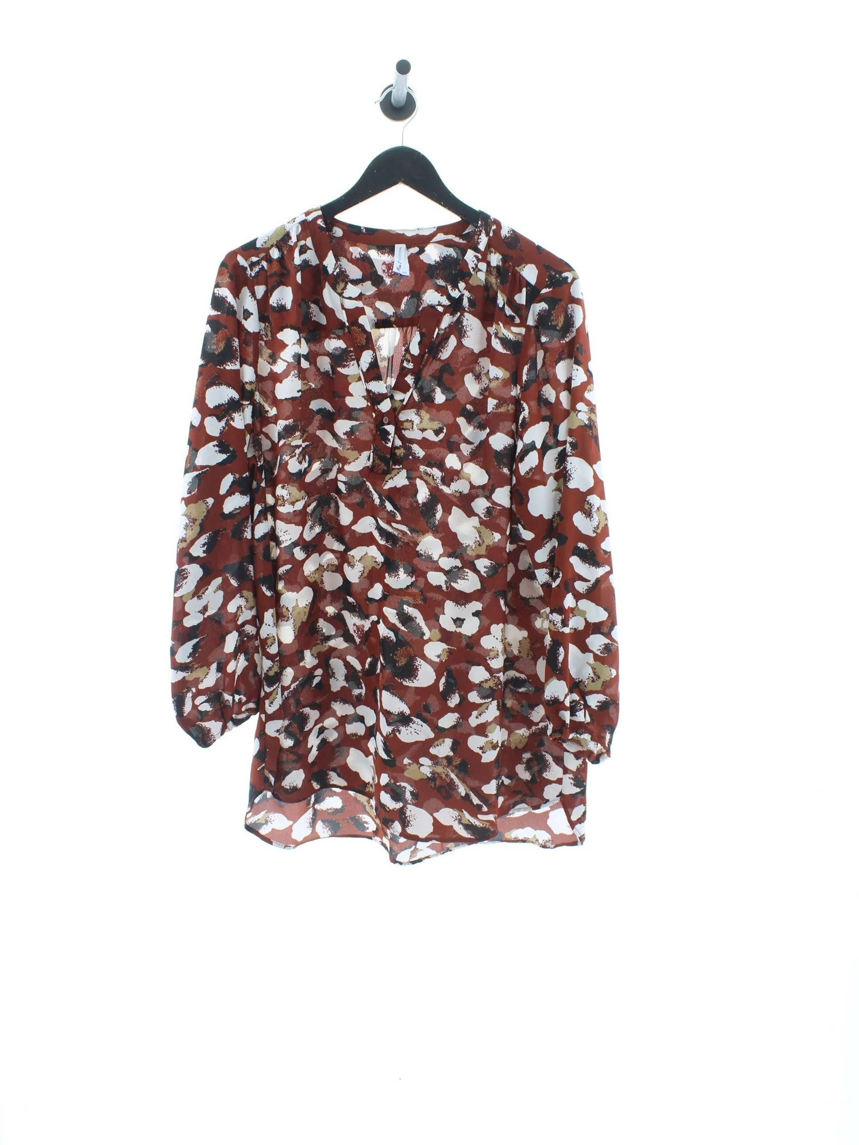 Bluzka Miss E Rozmiar: 2XL