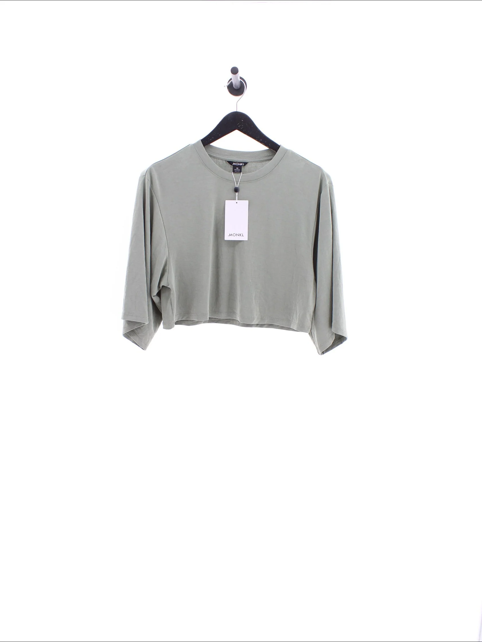Bluzka Monki Rozmiar: XS