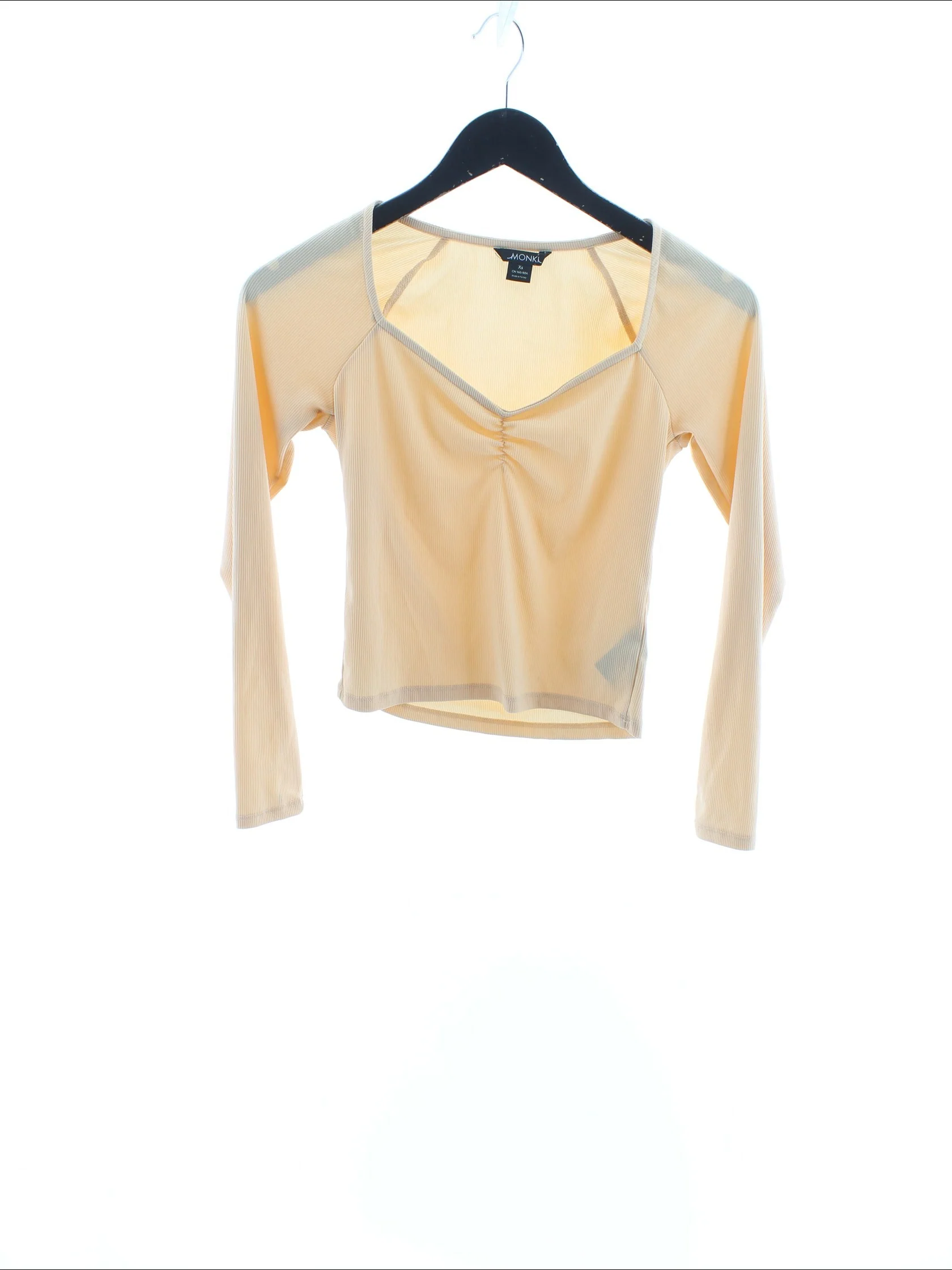 Bluzka Monki Rozmiar: XS