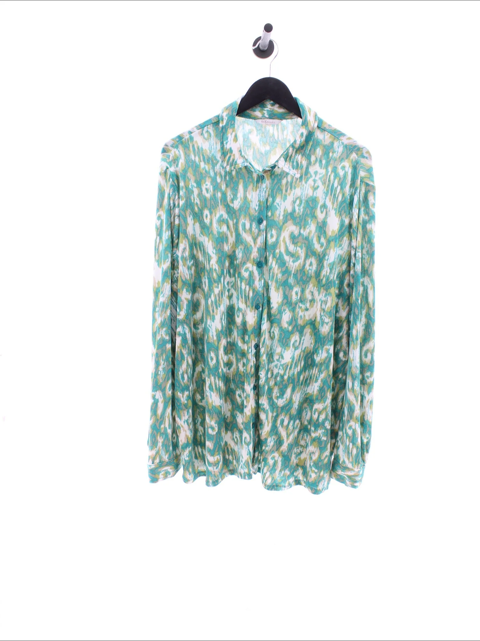 Bluzka MS MODE Rozmiar: 2XL