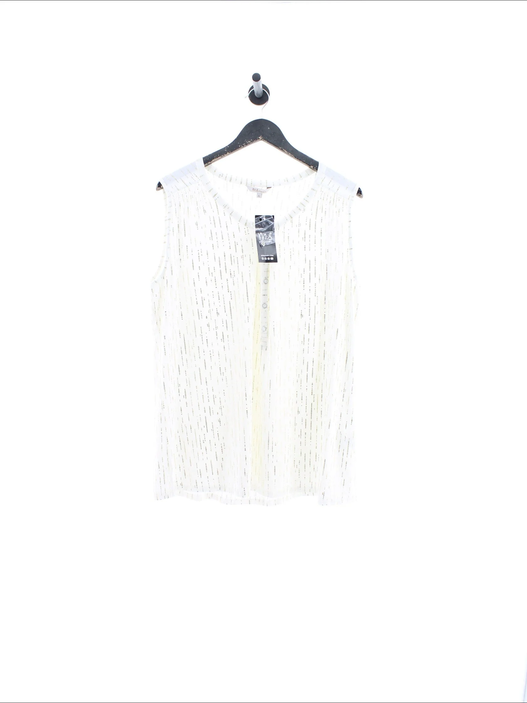Bluzka MS MODE Rozmiar: XL