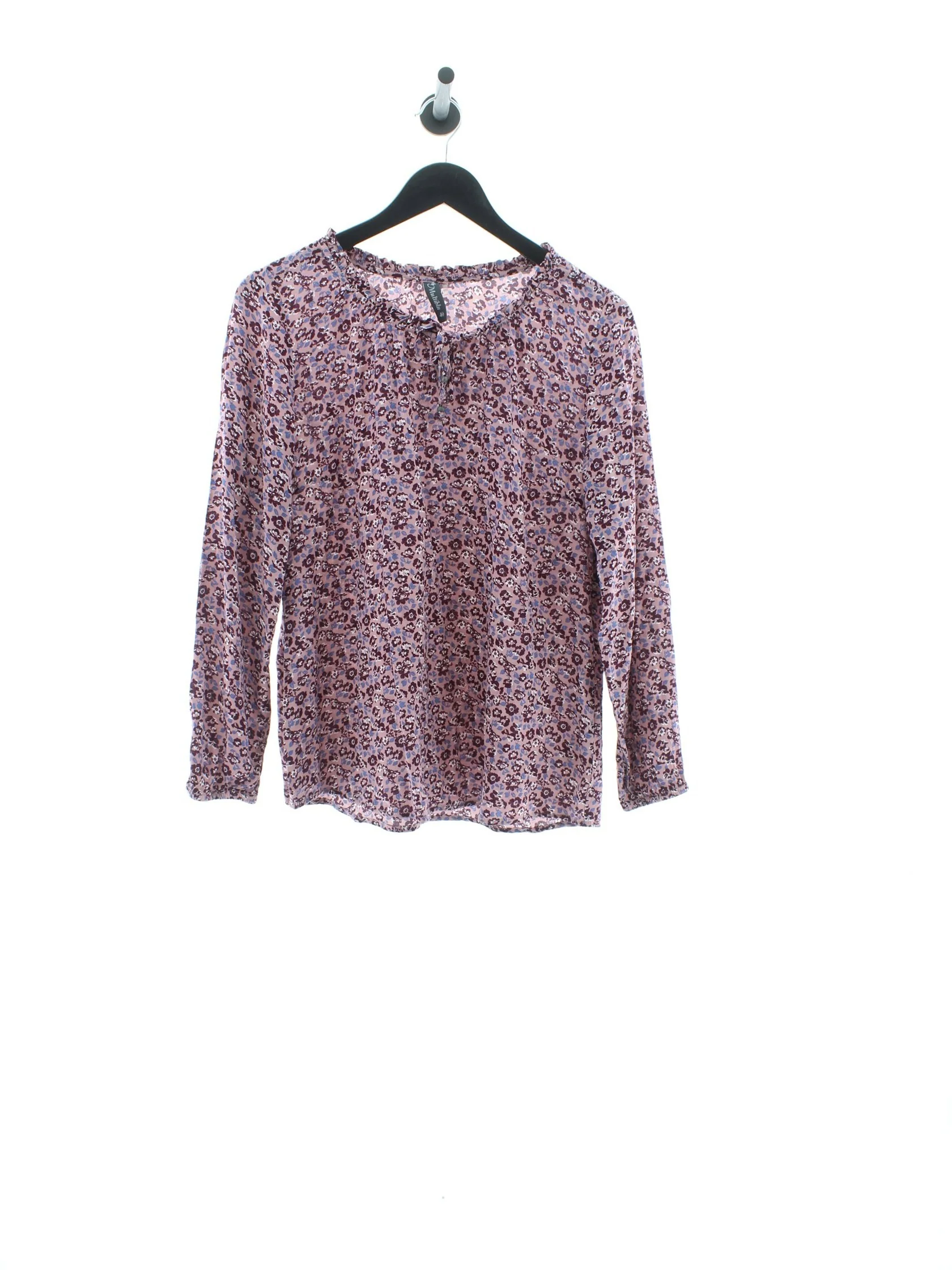 Bluzka MULTI BLU Rozmiar: 40