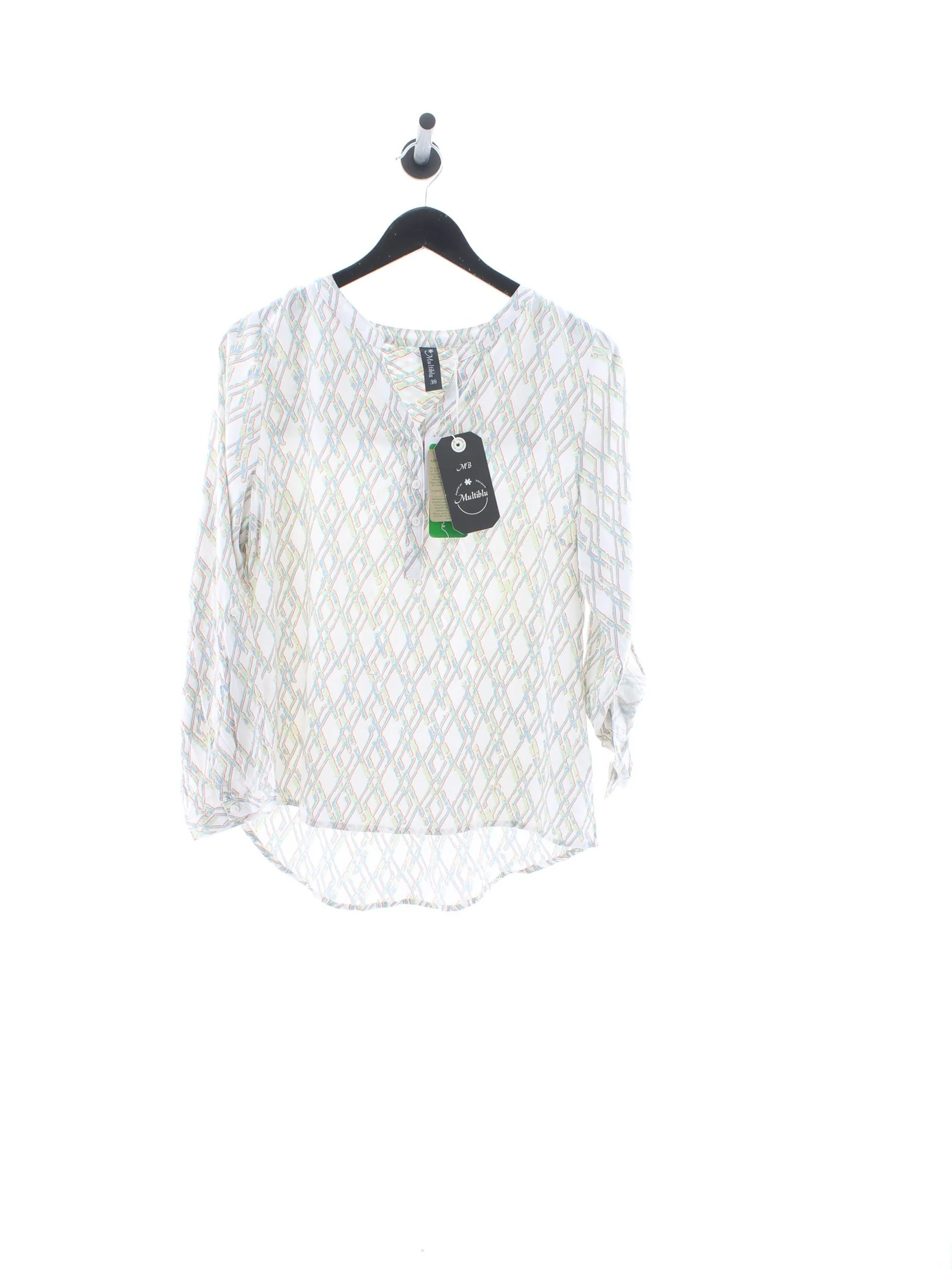 Bluzka MULTI BLU Rozmiar: 38