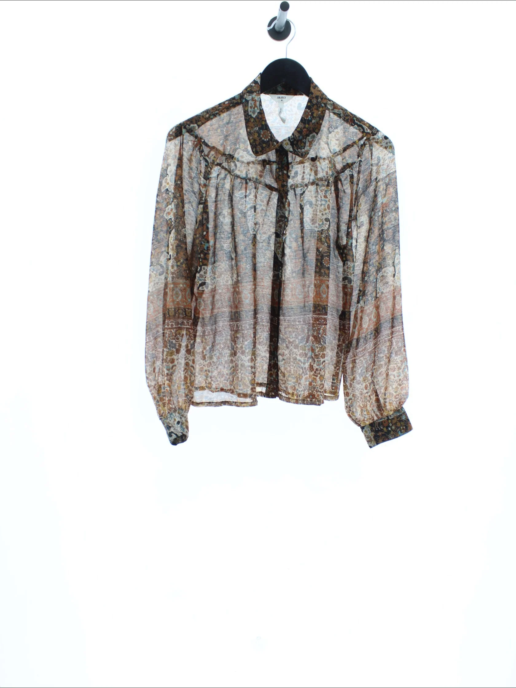 Bluzka Object Rozmiar: 40