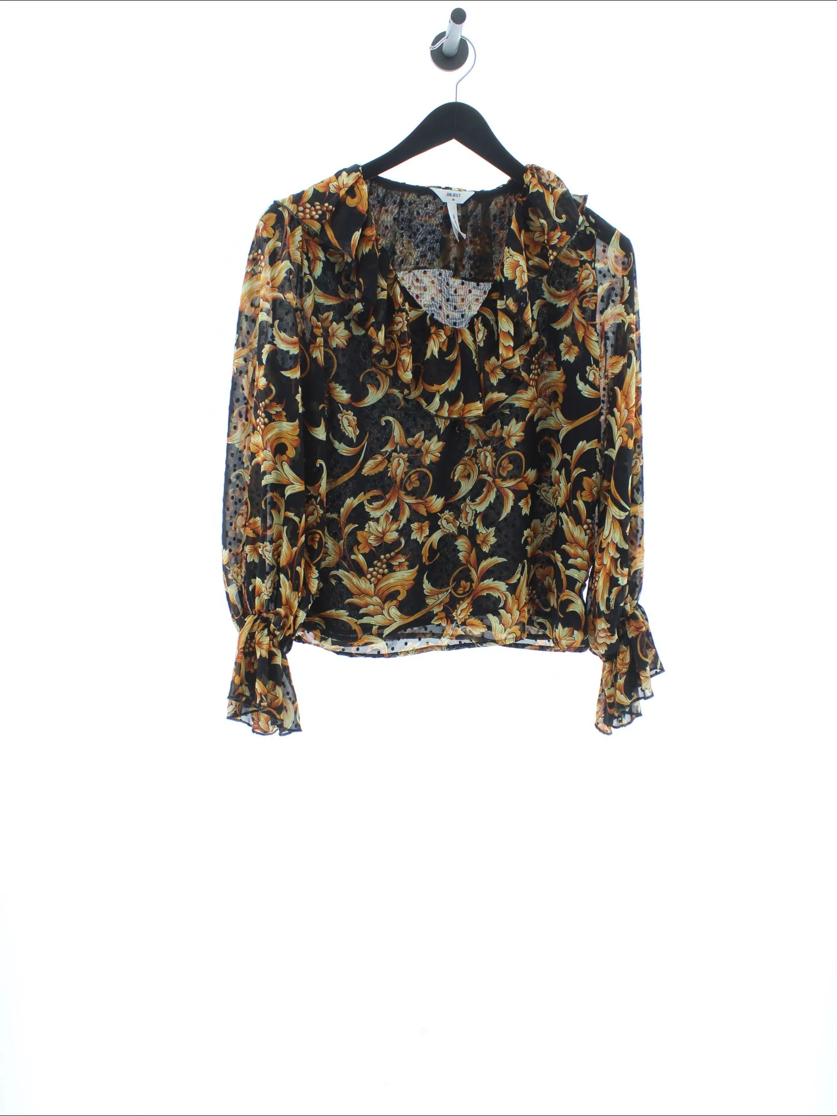 Bluzka Object Rozmiar: 38