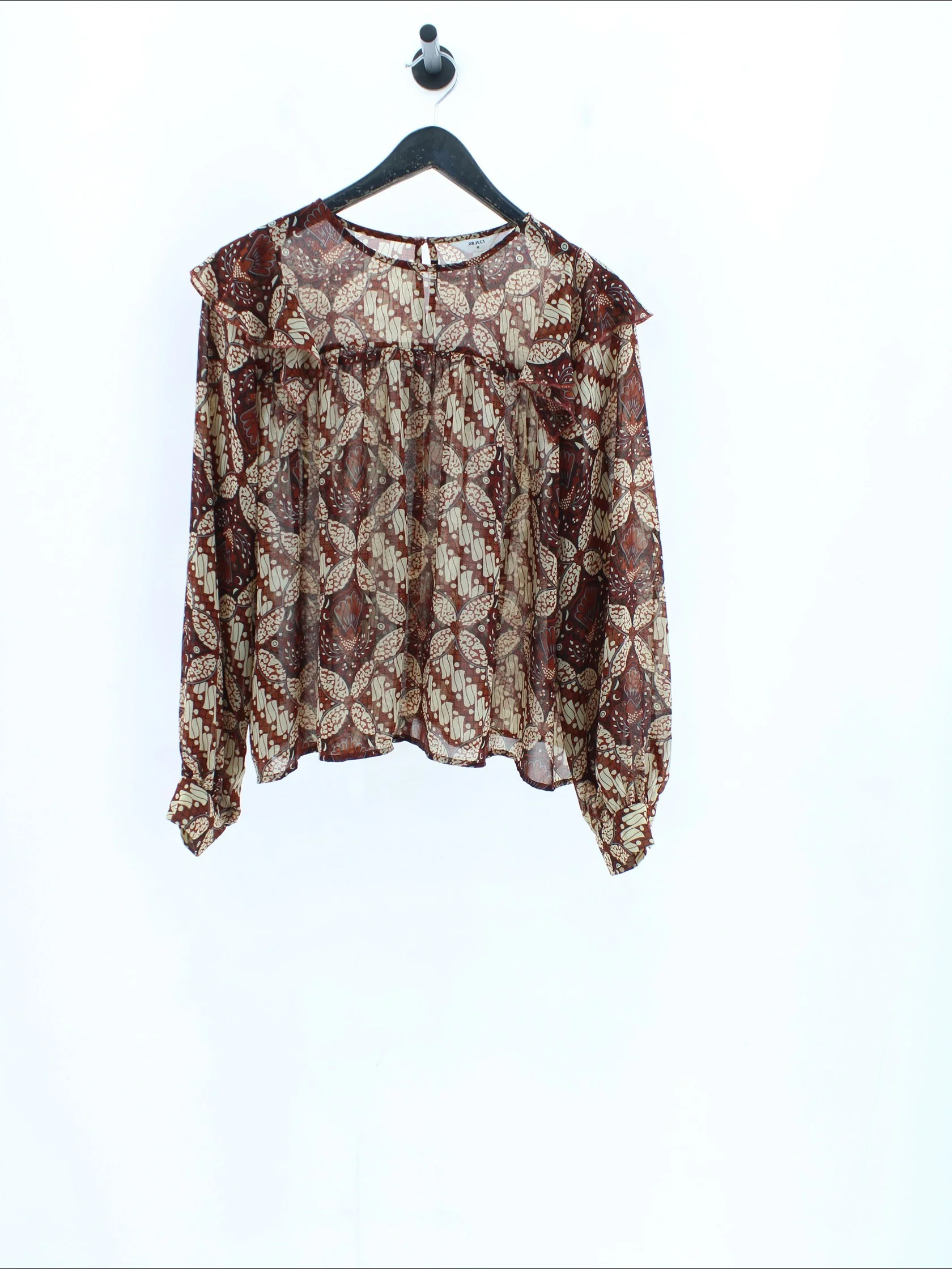 Bluzka Object Rozmiar: 42