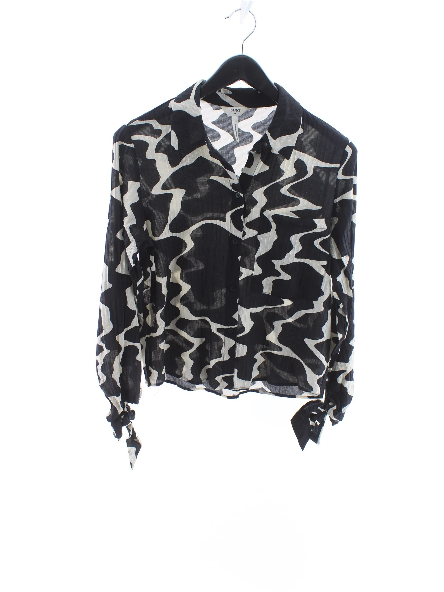 Bluzka Object Rozmiar: 36