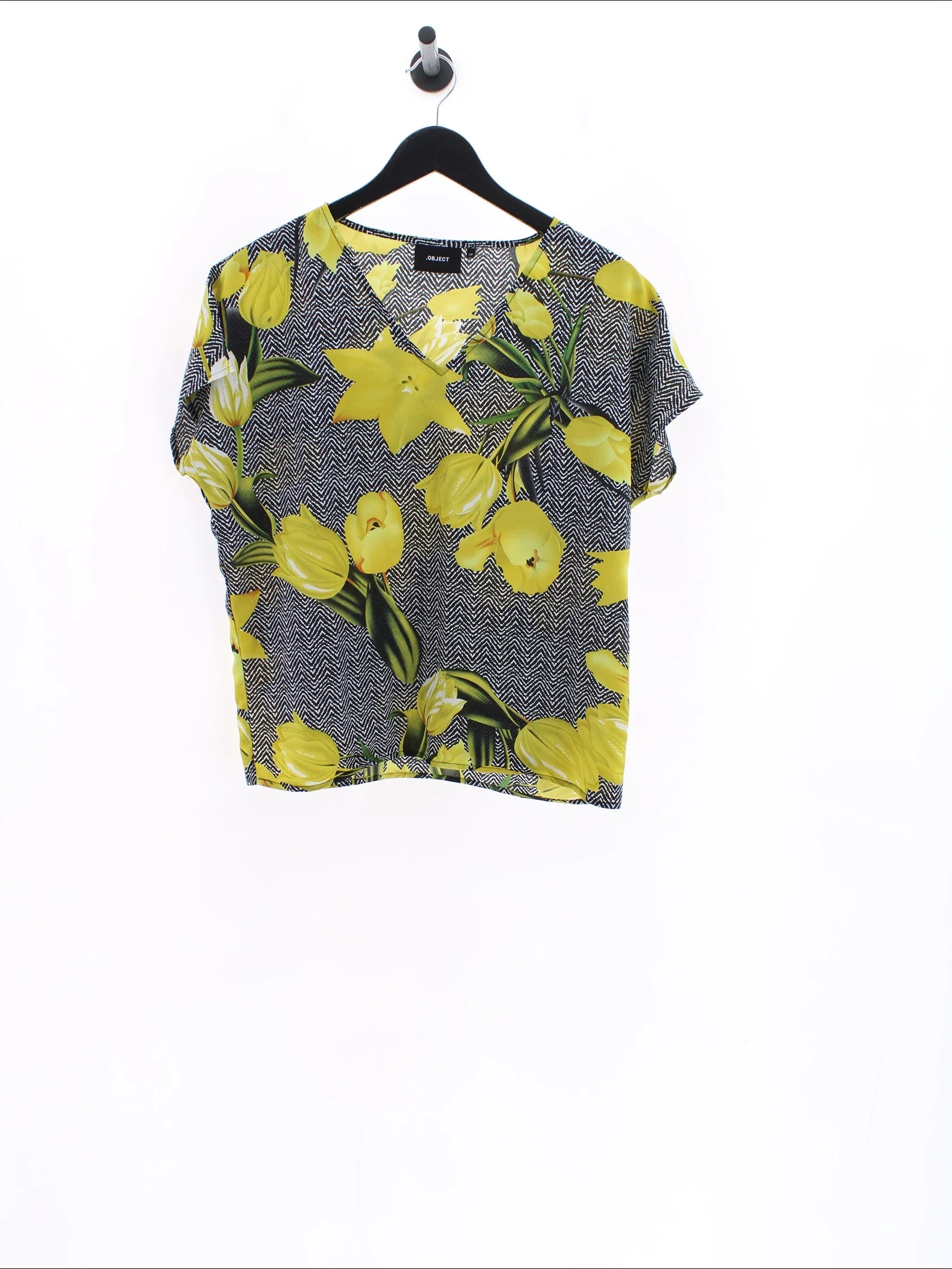 Bluzka Object Rozmiar: 38