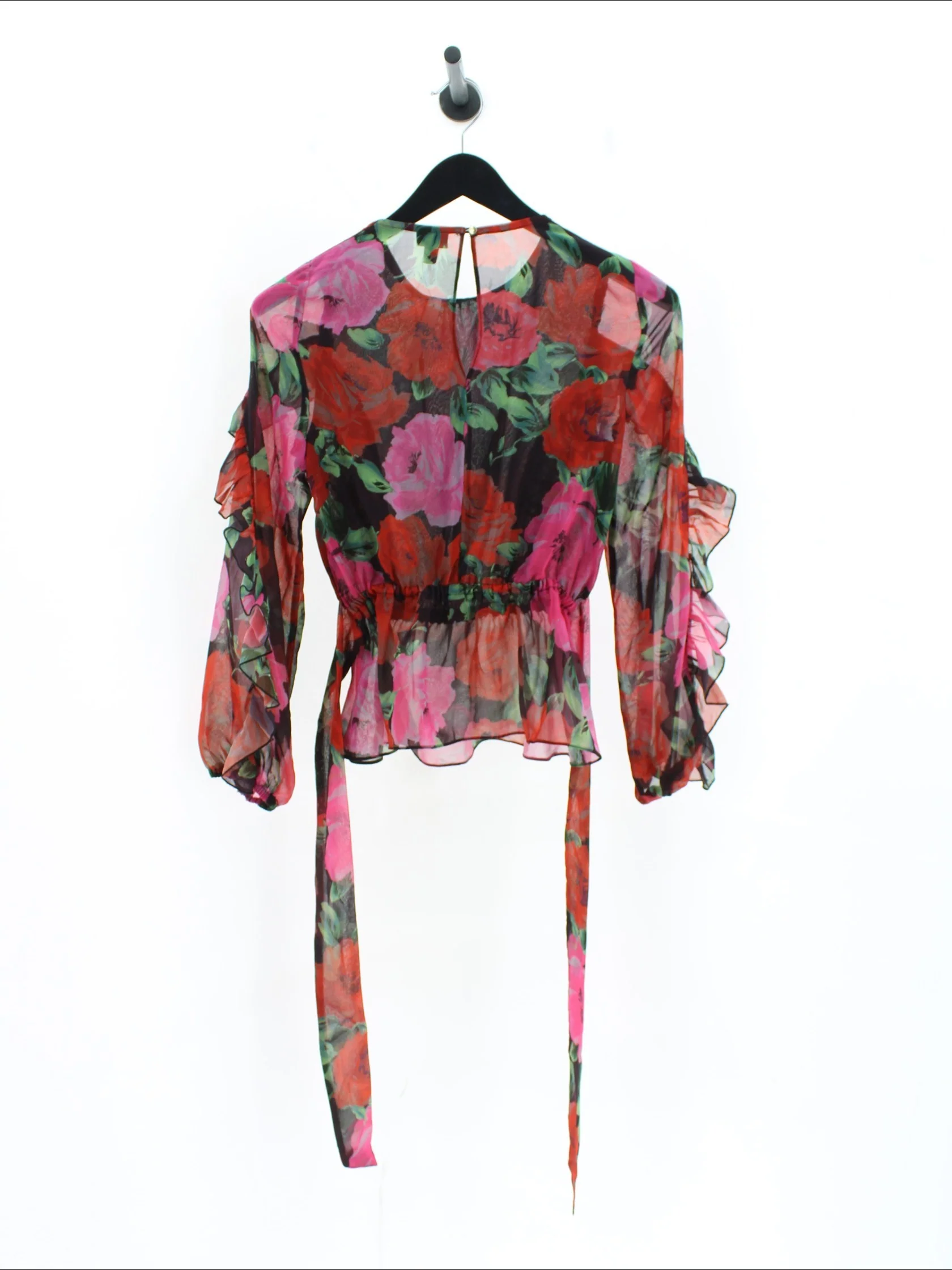 Bluzka River Island Rozmiar: XS - Image 2