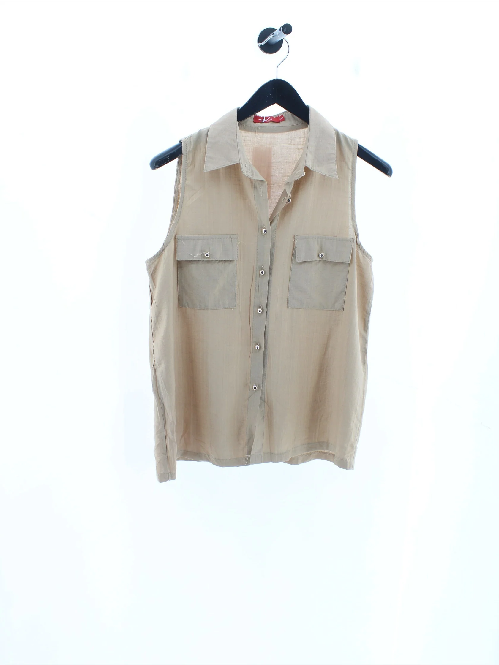 Bluzka Rozmiar: 2XL