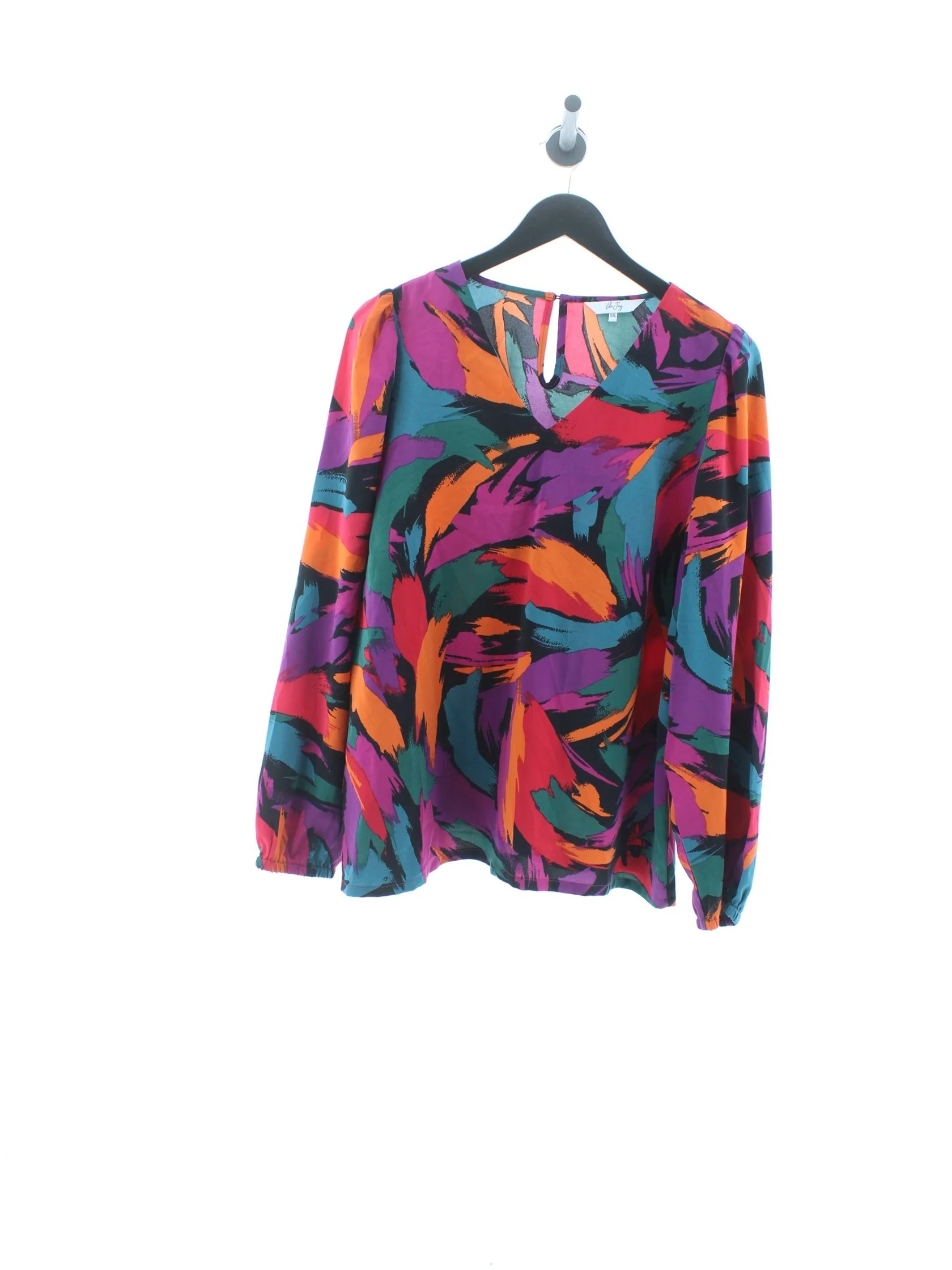Bluzka Rozmiar: 2XL