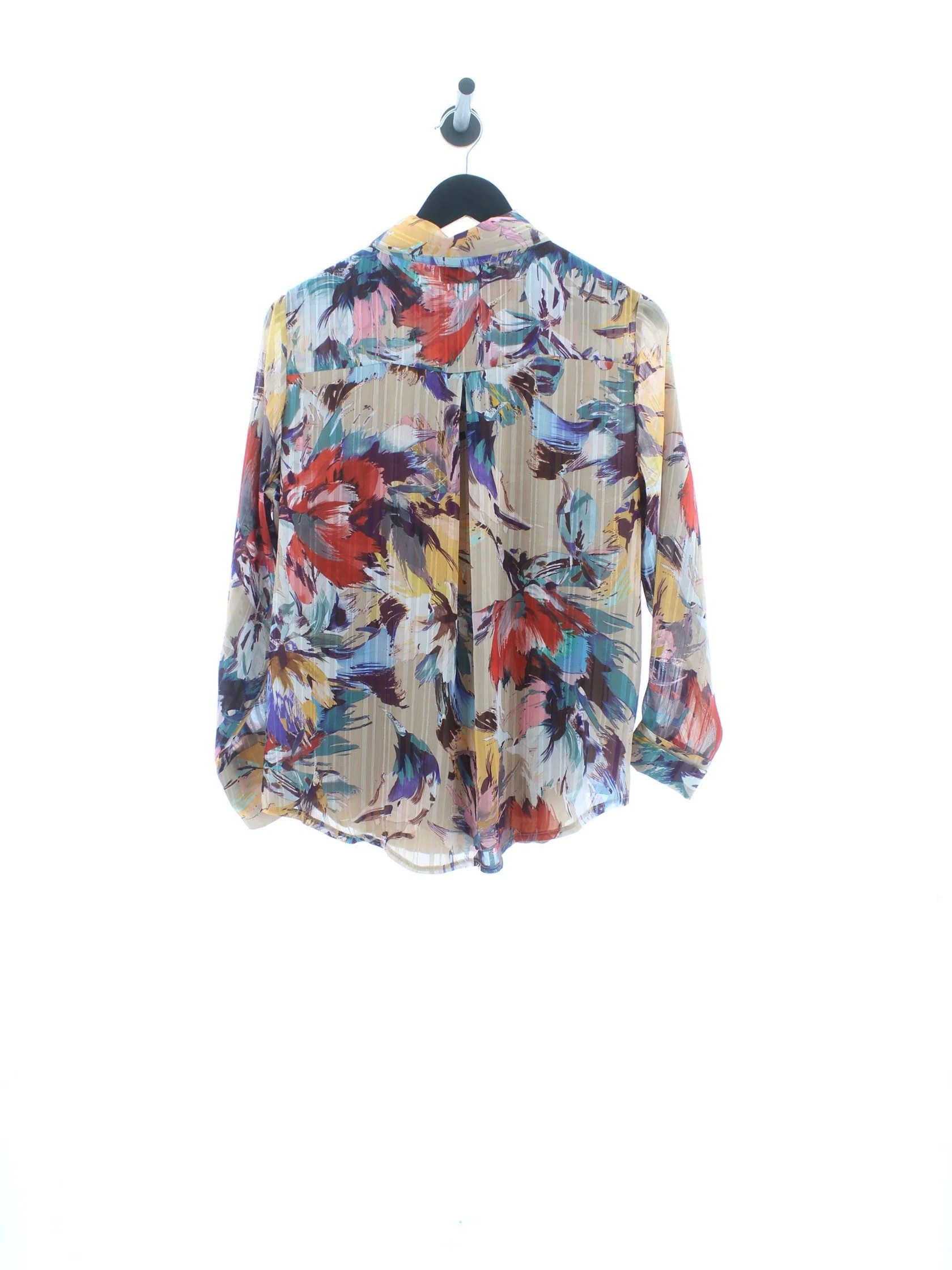 Bluzka  Rozmiar: M/L - Image 2
