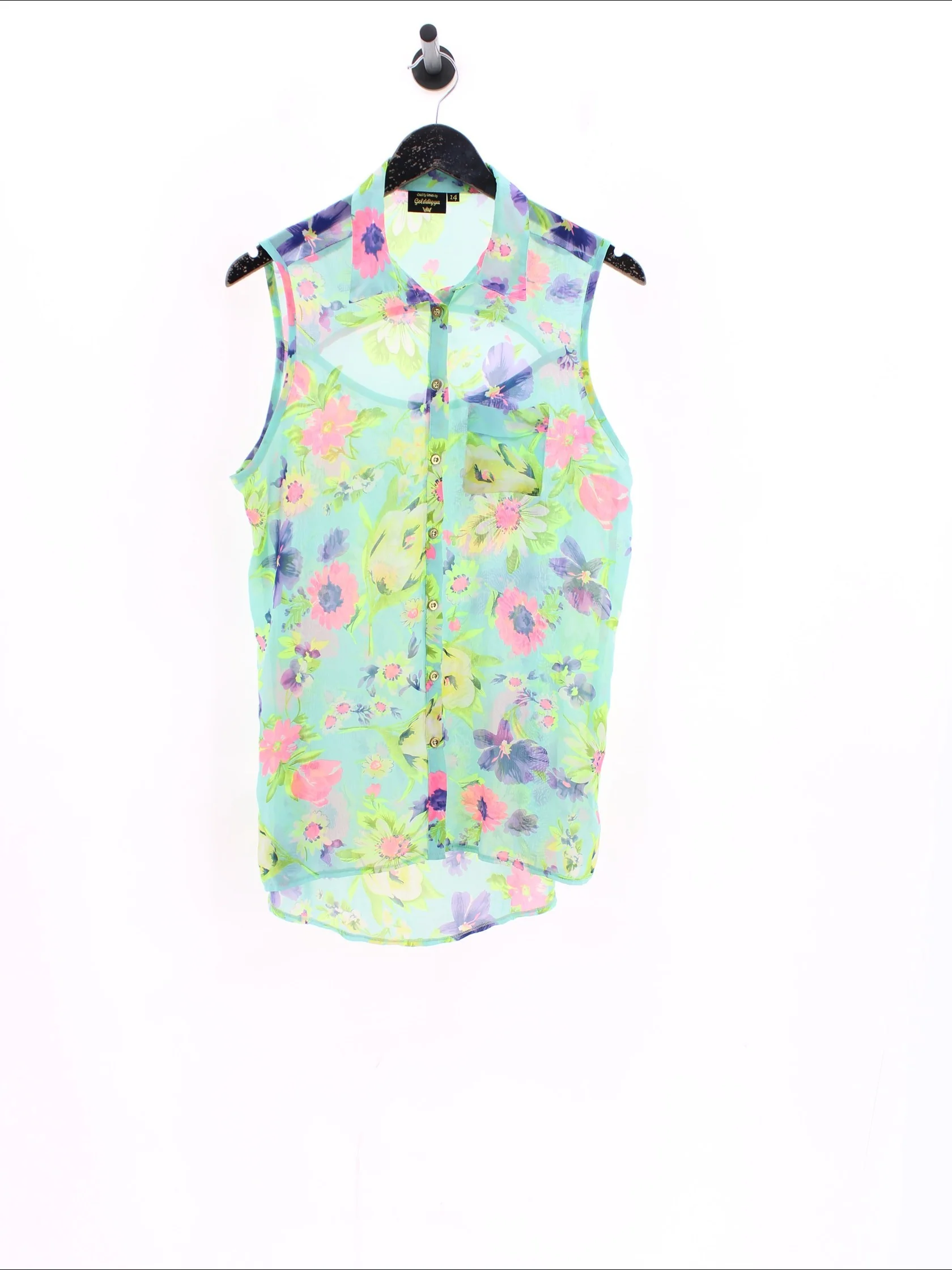 Bluzka Rozmiar: M/L