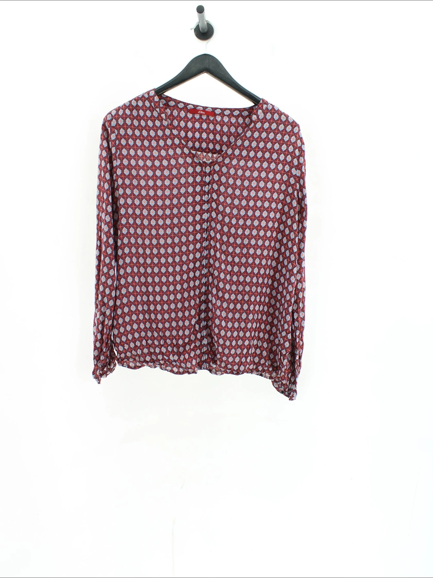 Bluzka s.Oliver Rozmiar: M/L