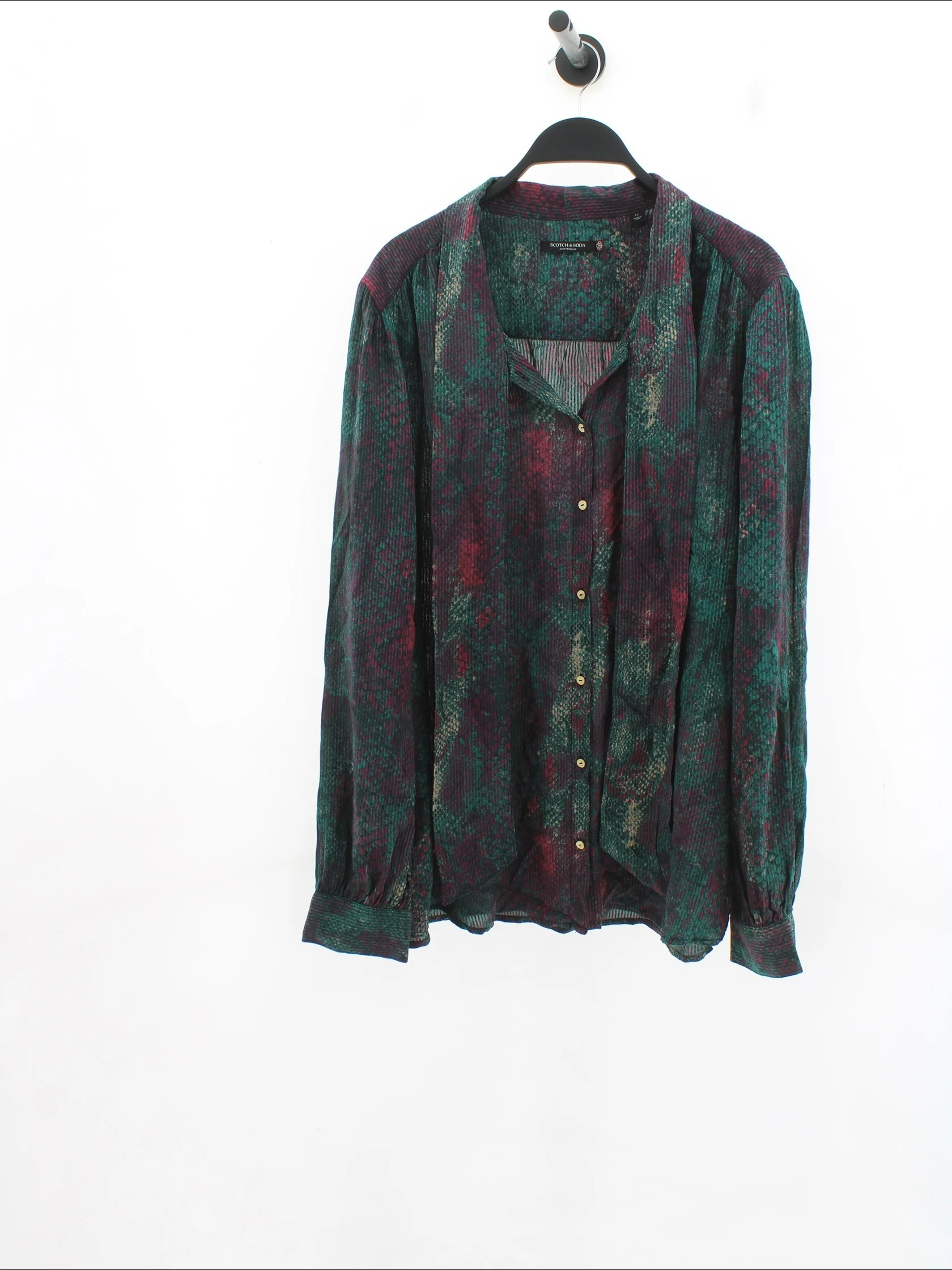 Bluzka Scotch & Soda Rozmiar: 42