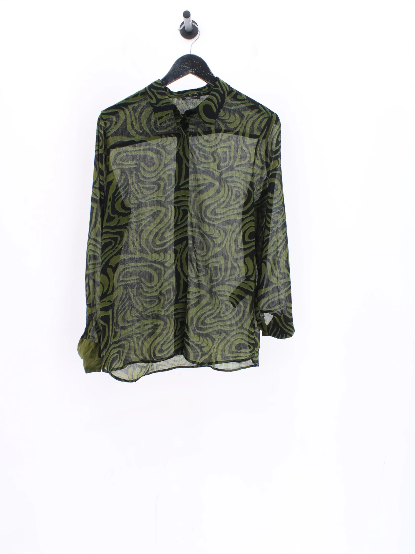 Bluzka Scotch & Soda Rozmiar: M