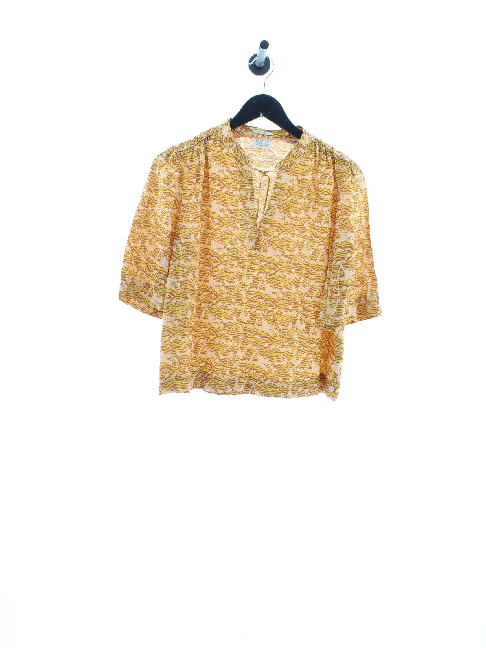 Bluzka Scotch & Soda Rozmiar: S