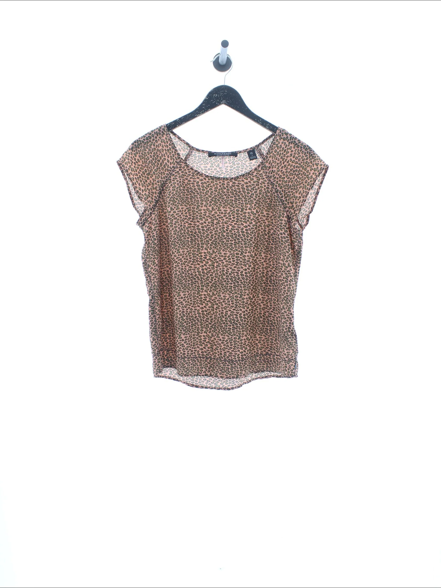 Bluzka Scotch & Soda Rozmiar: S