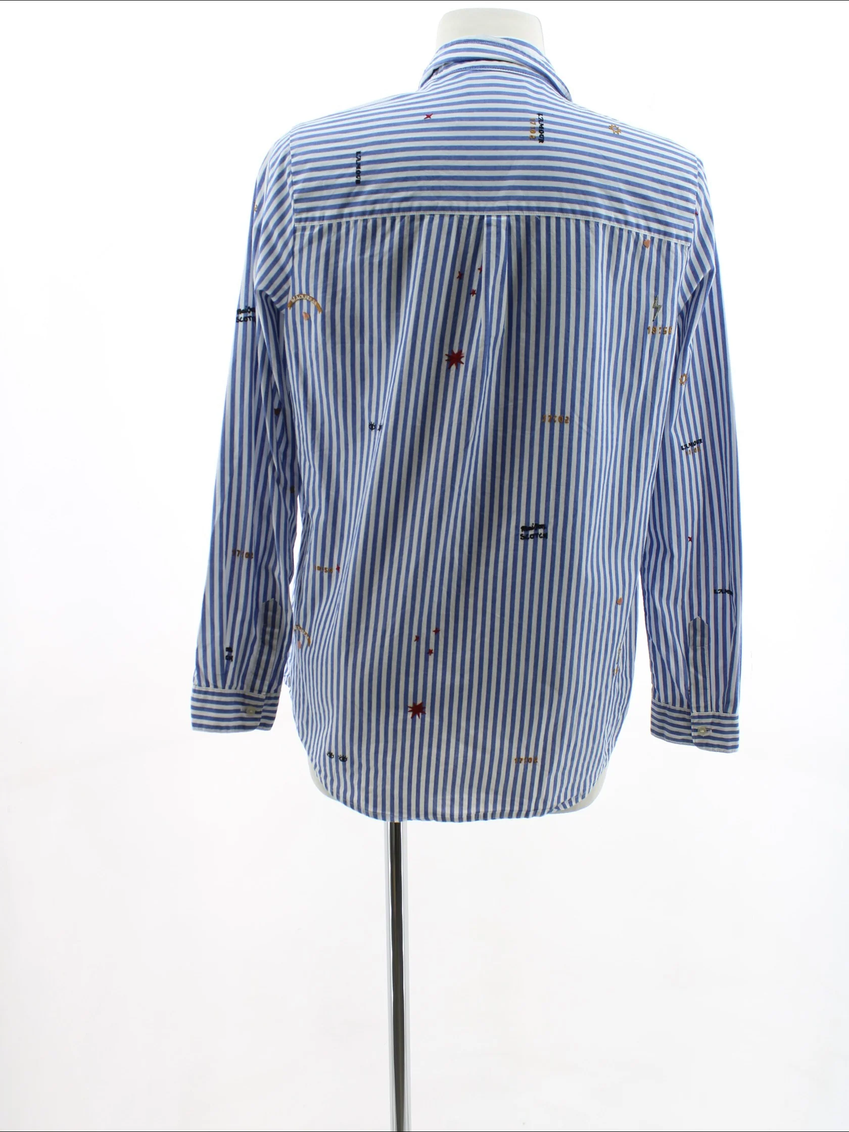 Bluzka Scotch & Soda Rozmiar: XS - Image 2