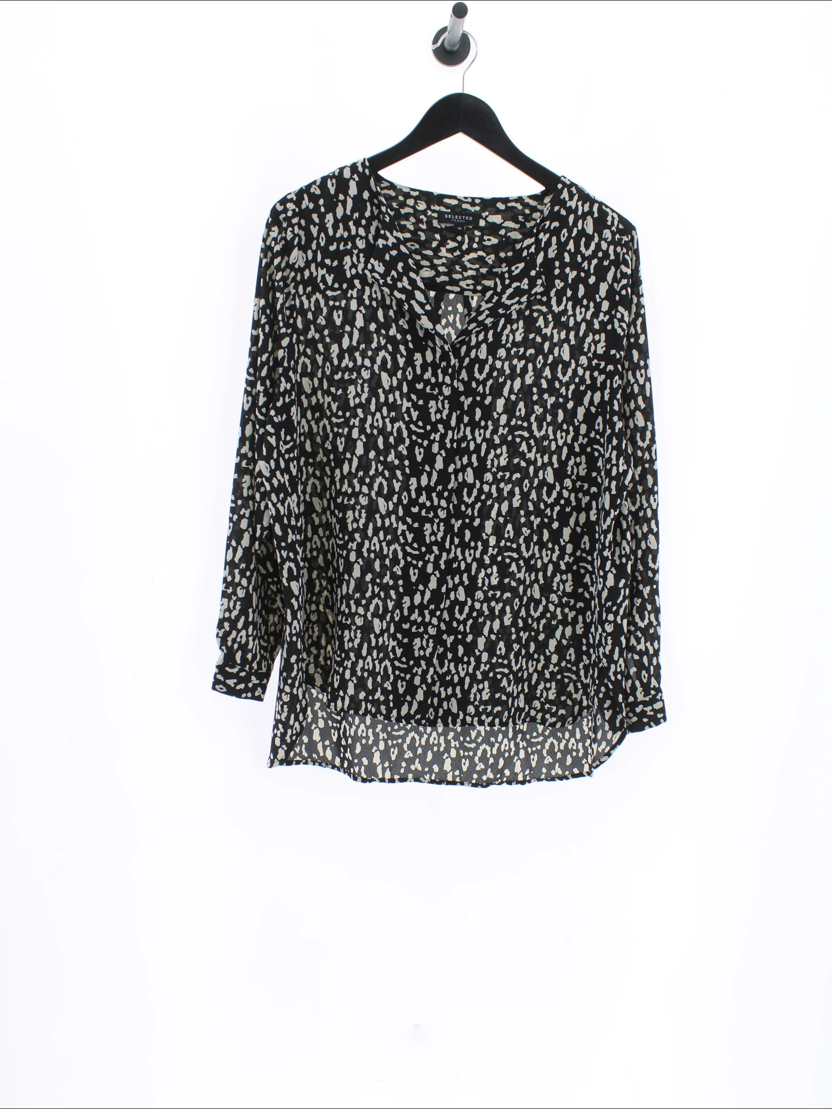 Bluzka SELECTED FEMME Rozmiar: 40
