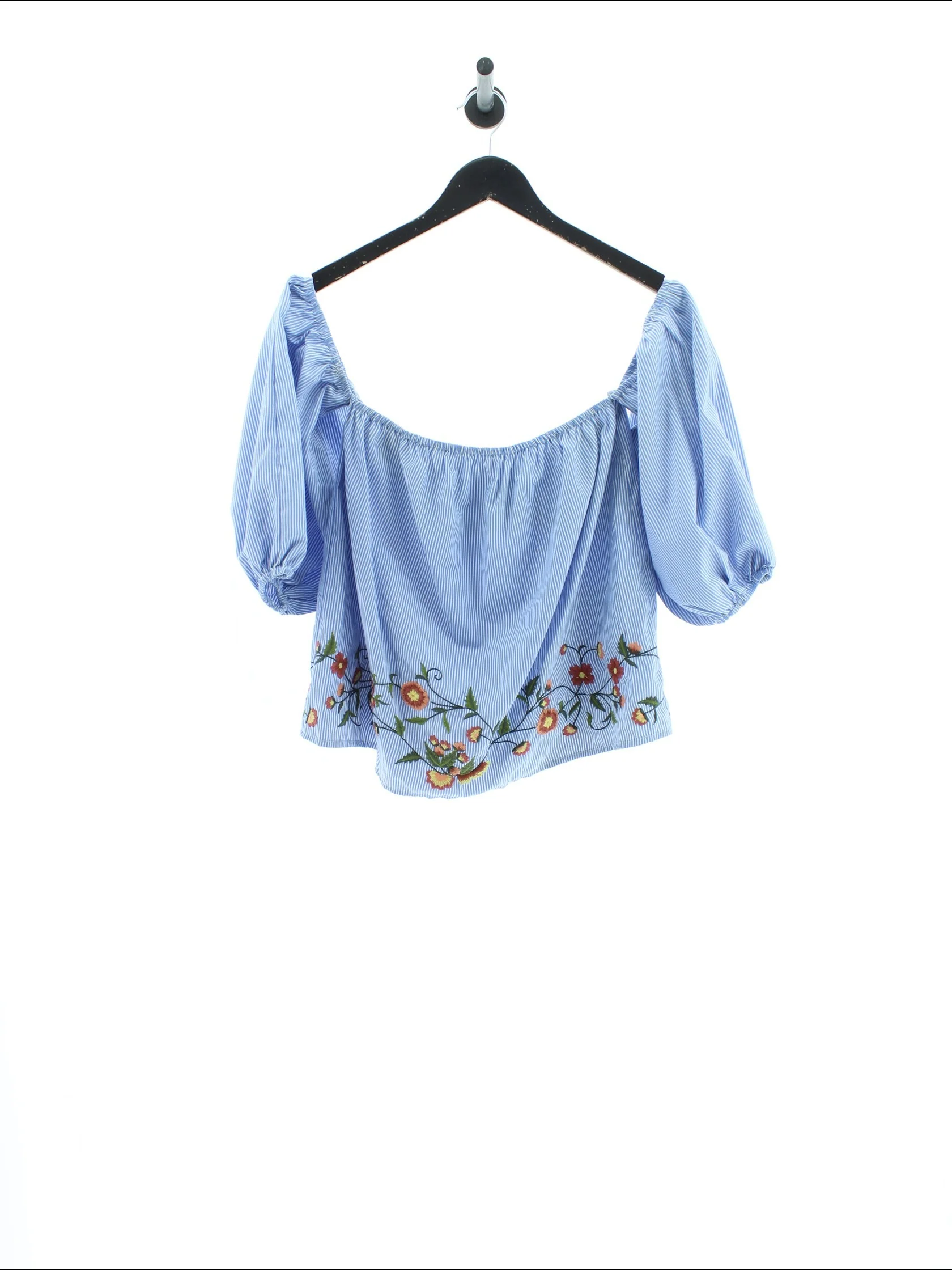 Bluzka Stradivarius Rozmiar: M