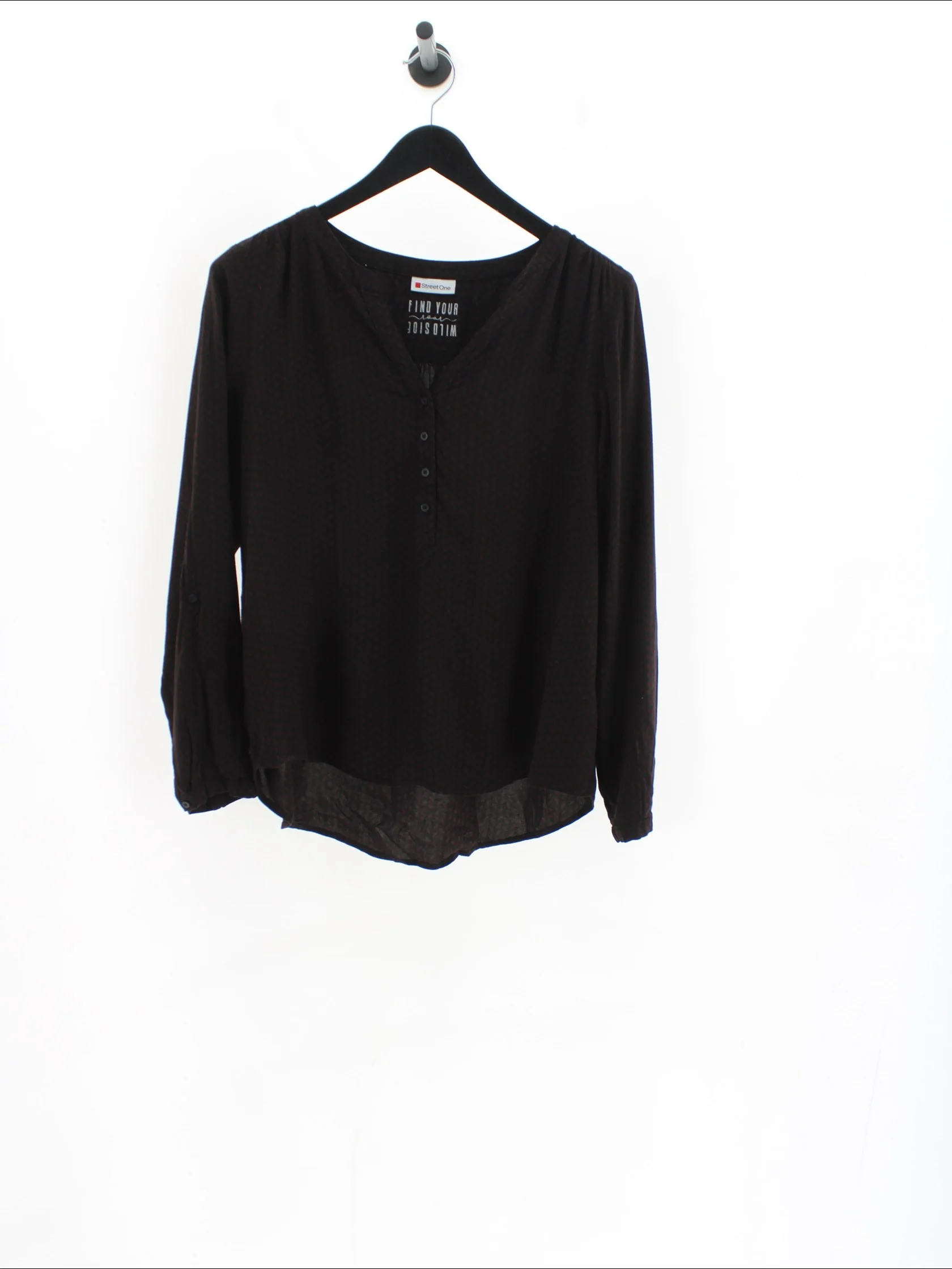Bluzka Street One Rozmiar: 40