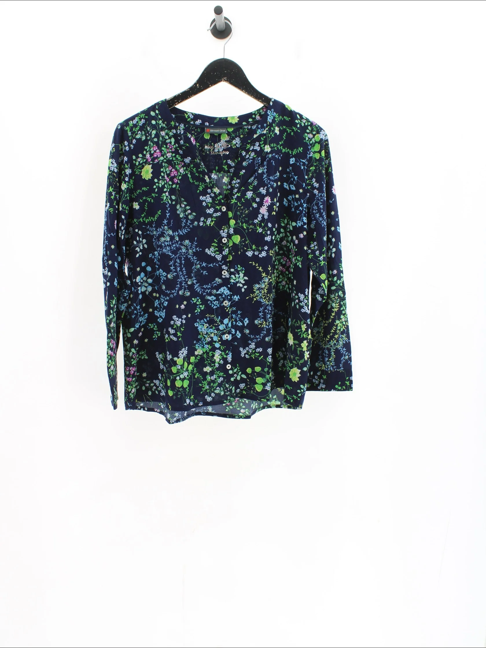 Bluzka Street One Rozmiar: 40