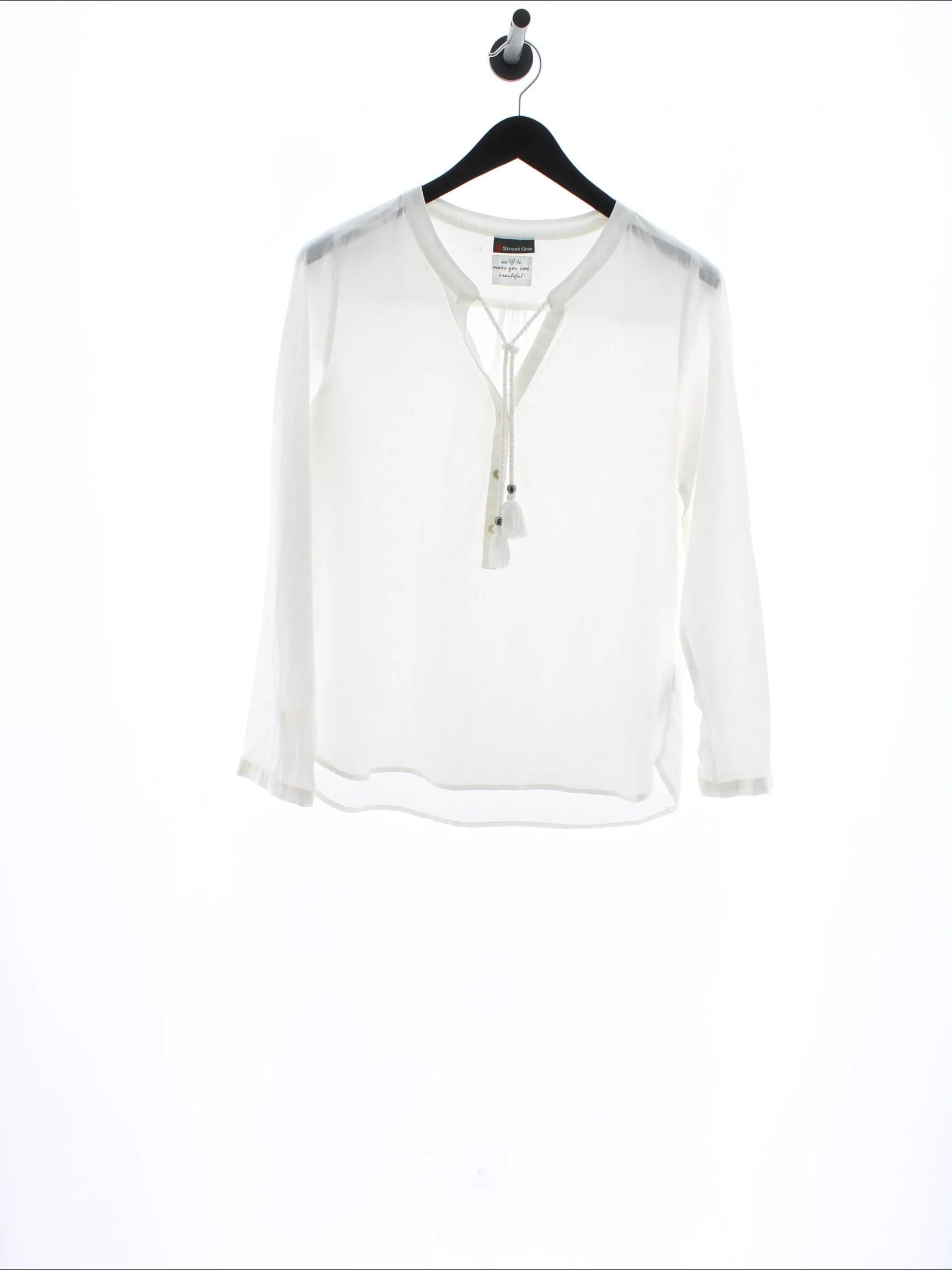 Bluzka Street One Rozmiar: 38