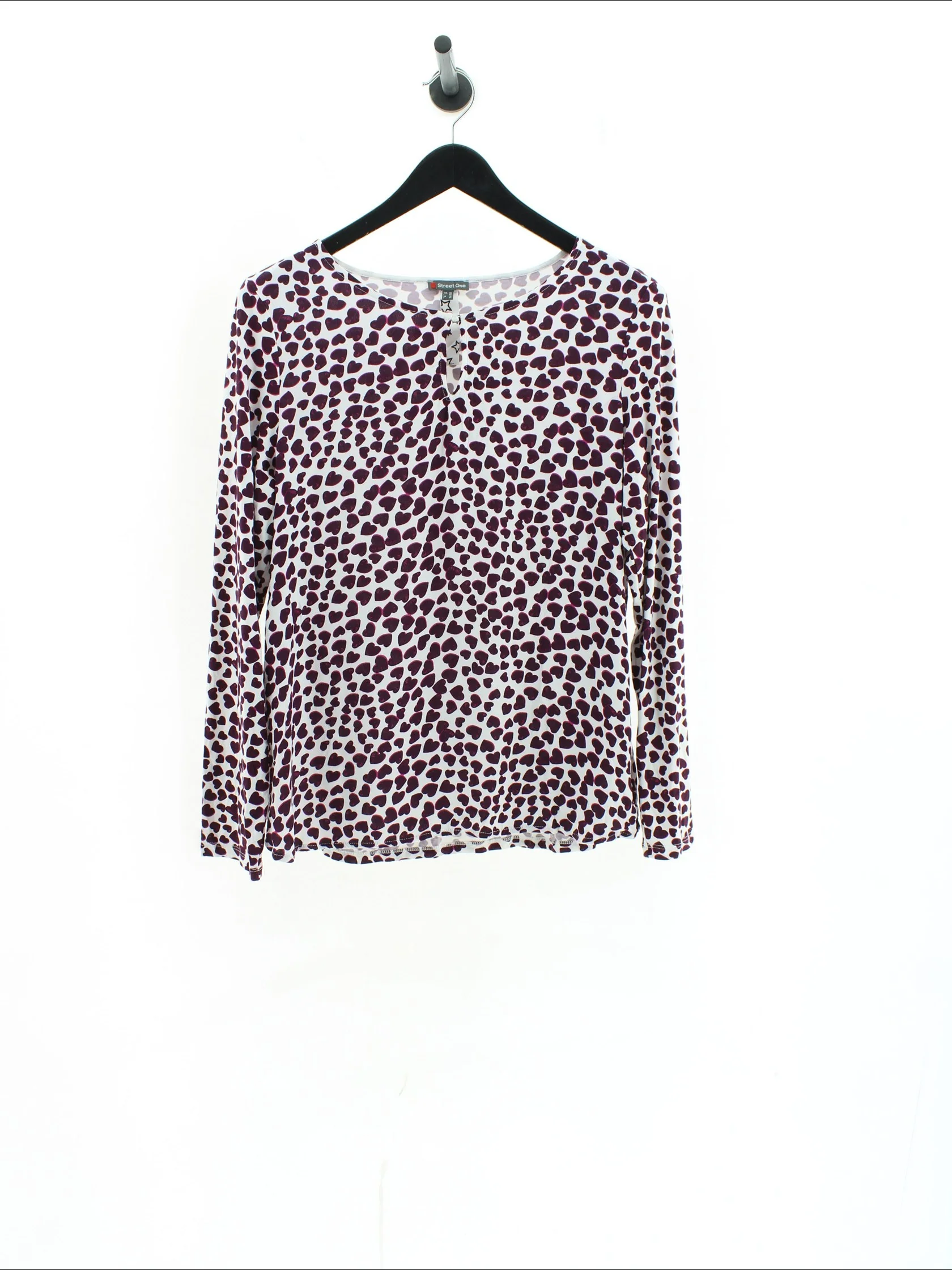 Bluzka Street One Rozmiar: 40
