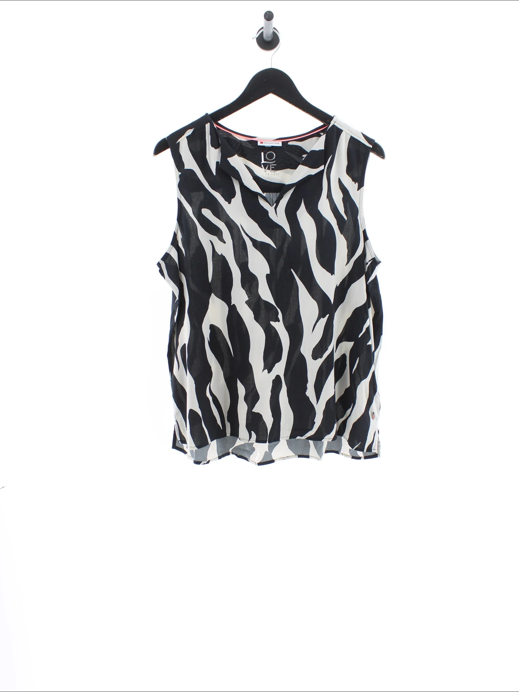 Bluzka Street One Rozmiar: 40