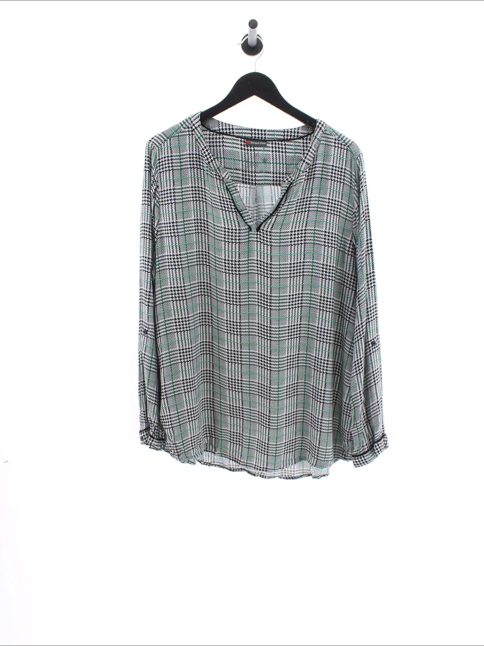Bluzka Street One Rozmiar: 2XL