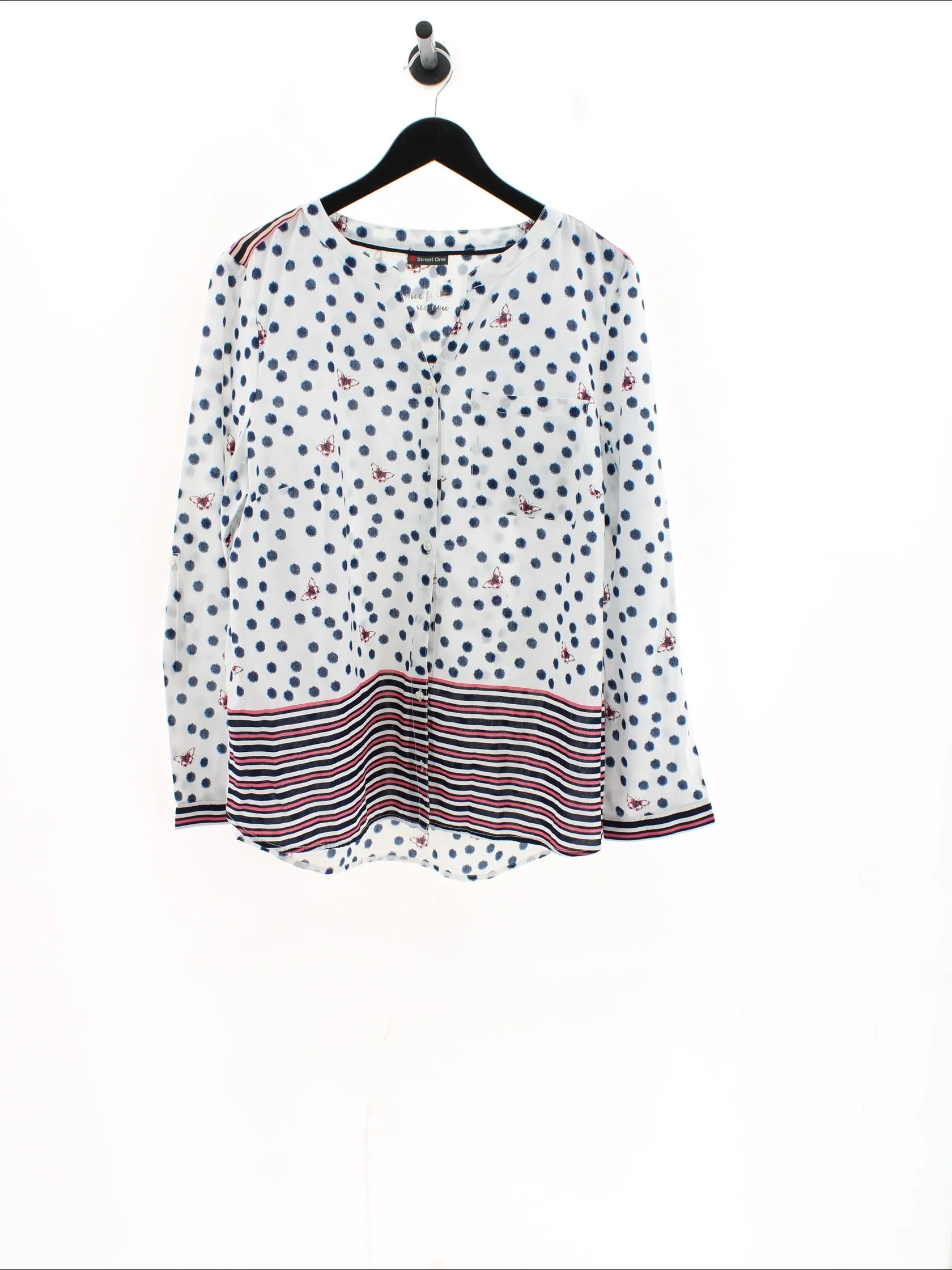 Bluzka Street One Rozmiar: XL