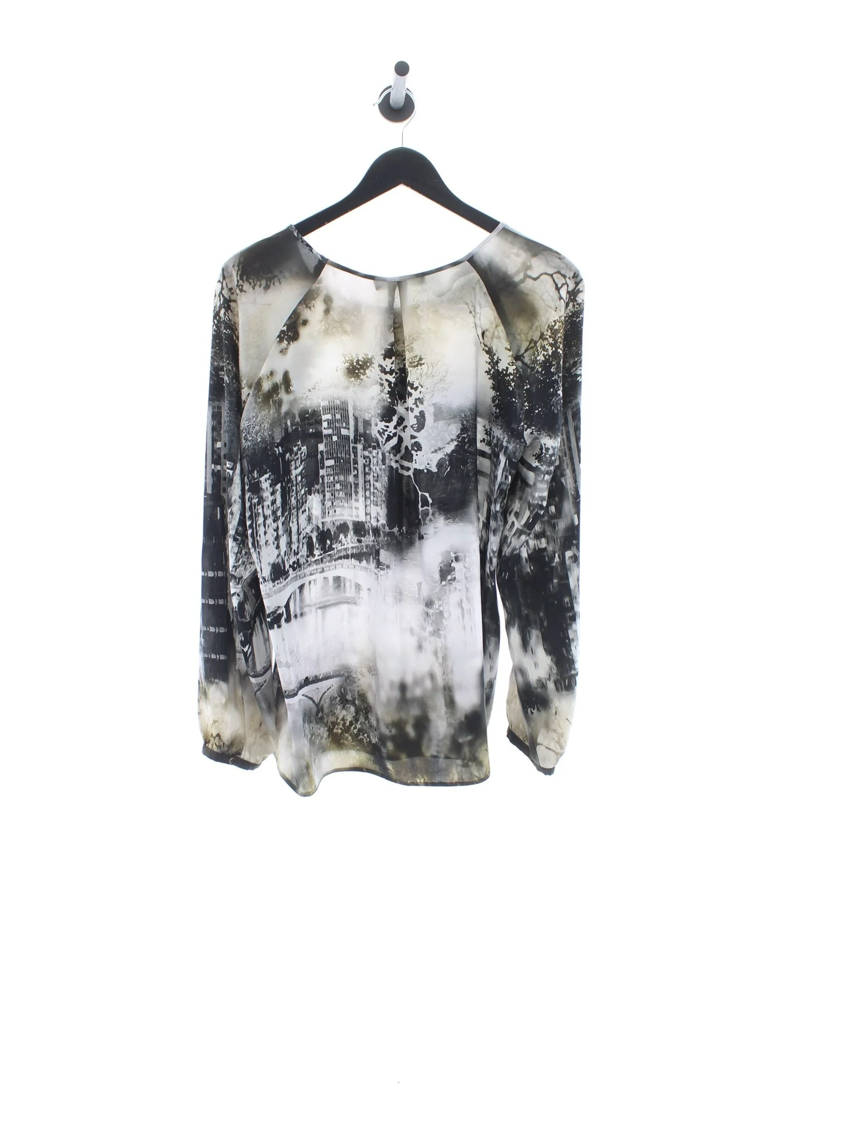 Bluzka Taifun Rozmiar: M/L - Image 2
