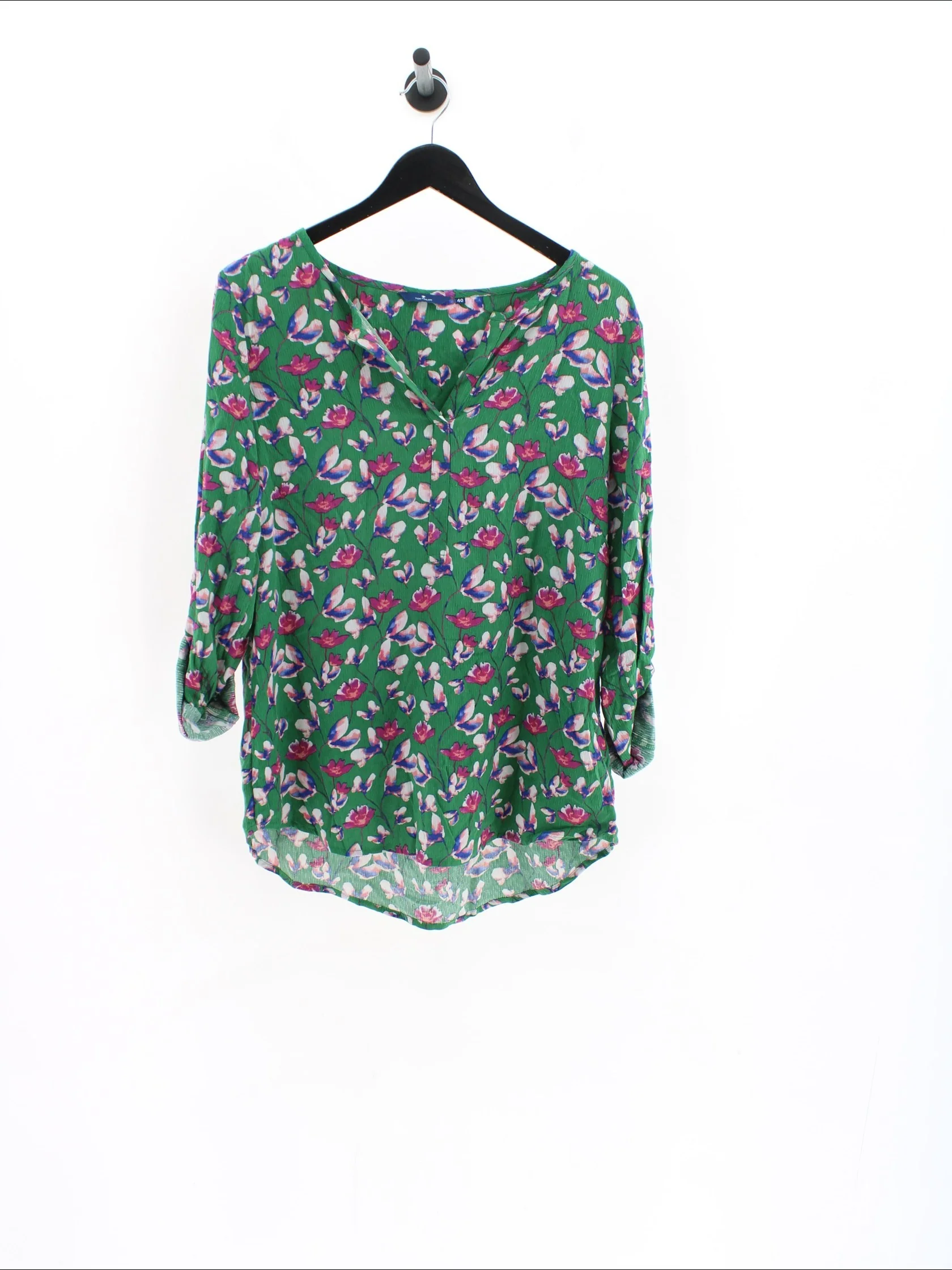 Bluzka Tom Tailor Rozmiar: 40