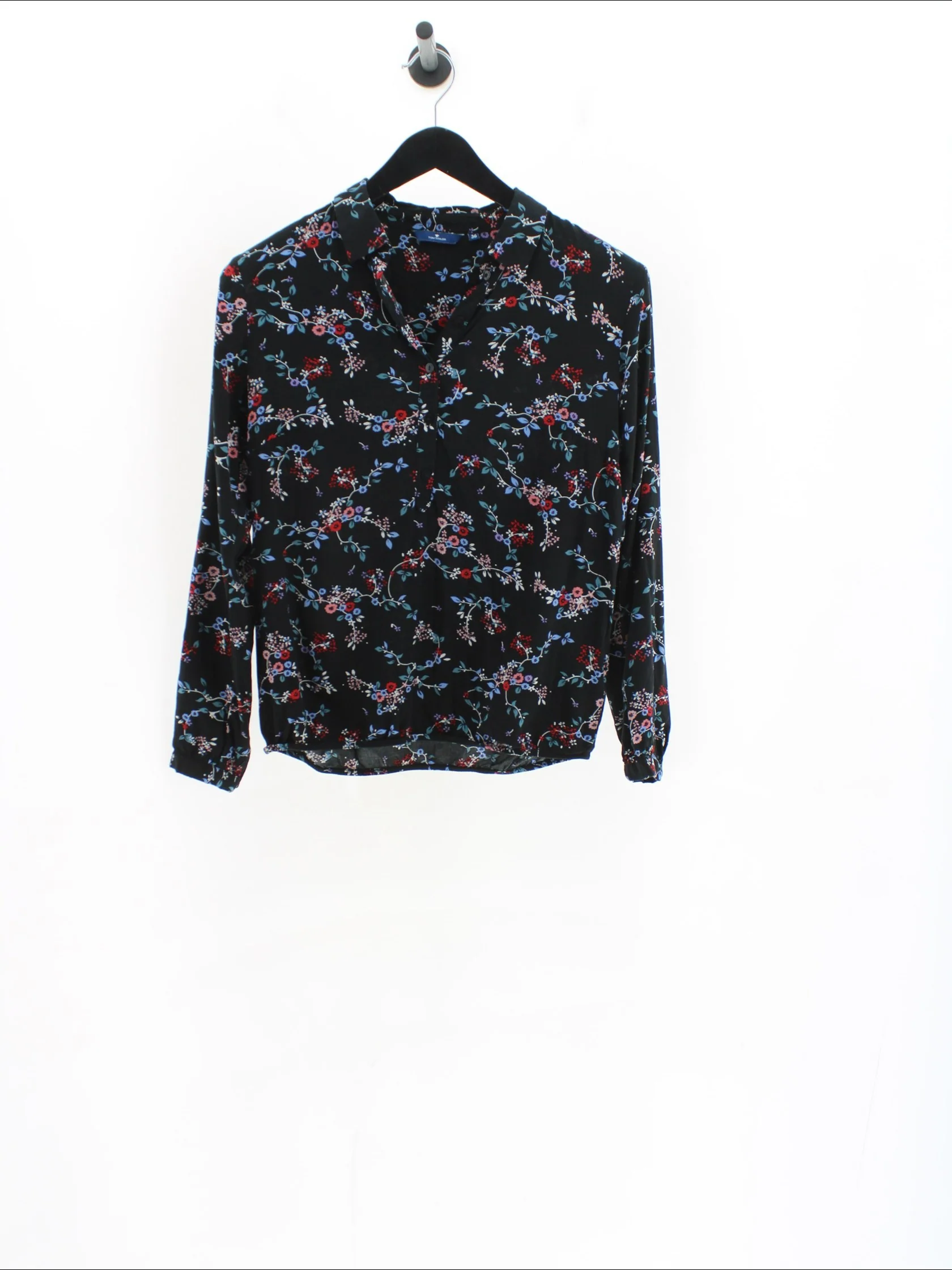 Bluzka Tom Tailor Rozmiar: 36