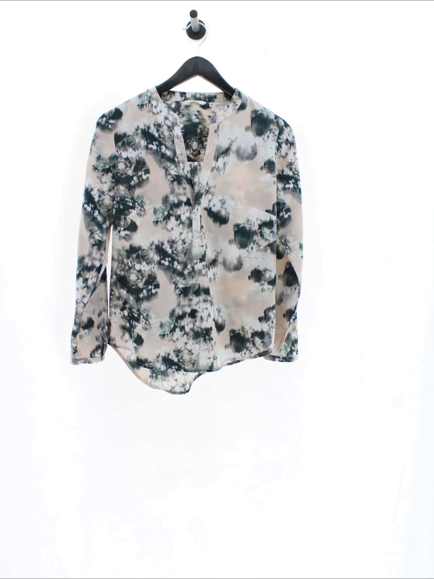 Bluzka Tom Tailor Rozmiar: 38