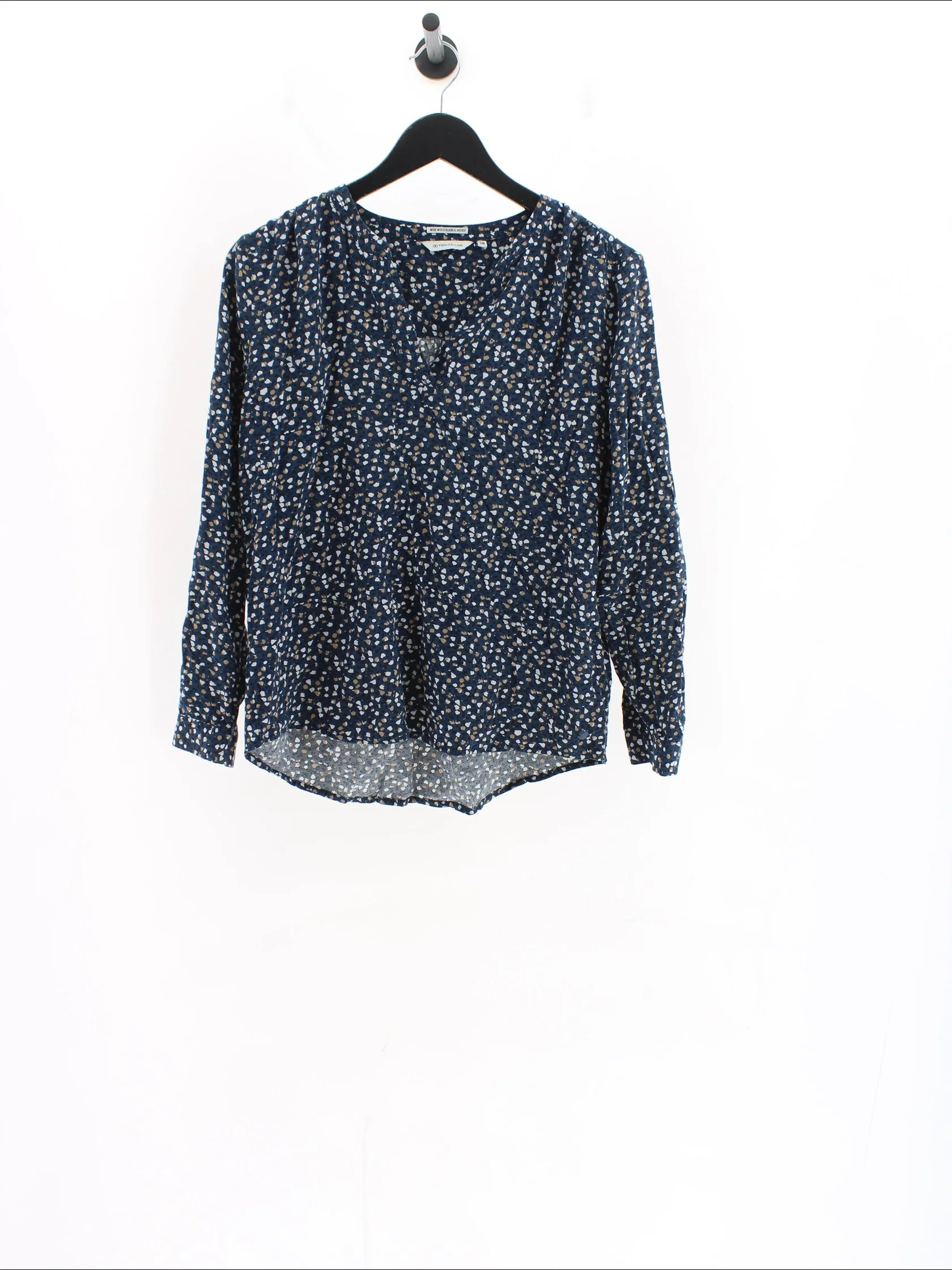 Bluzka Tom Tailor Rozmiar: 38